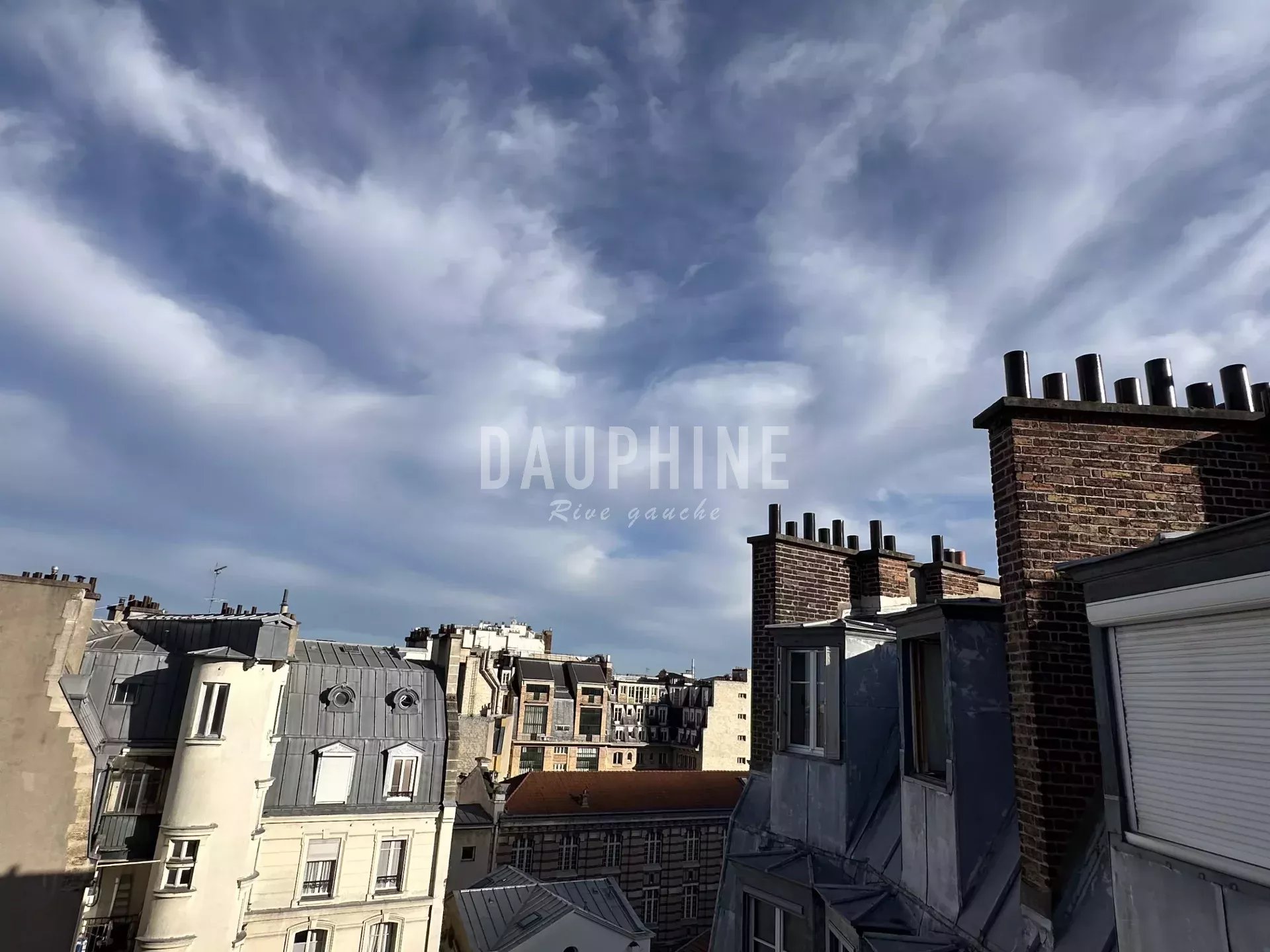 Agence immobilière de Agence Dauphine Rive Gauche 6ème Sud