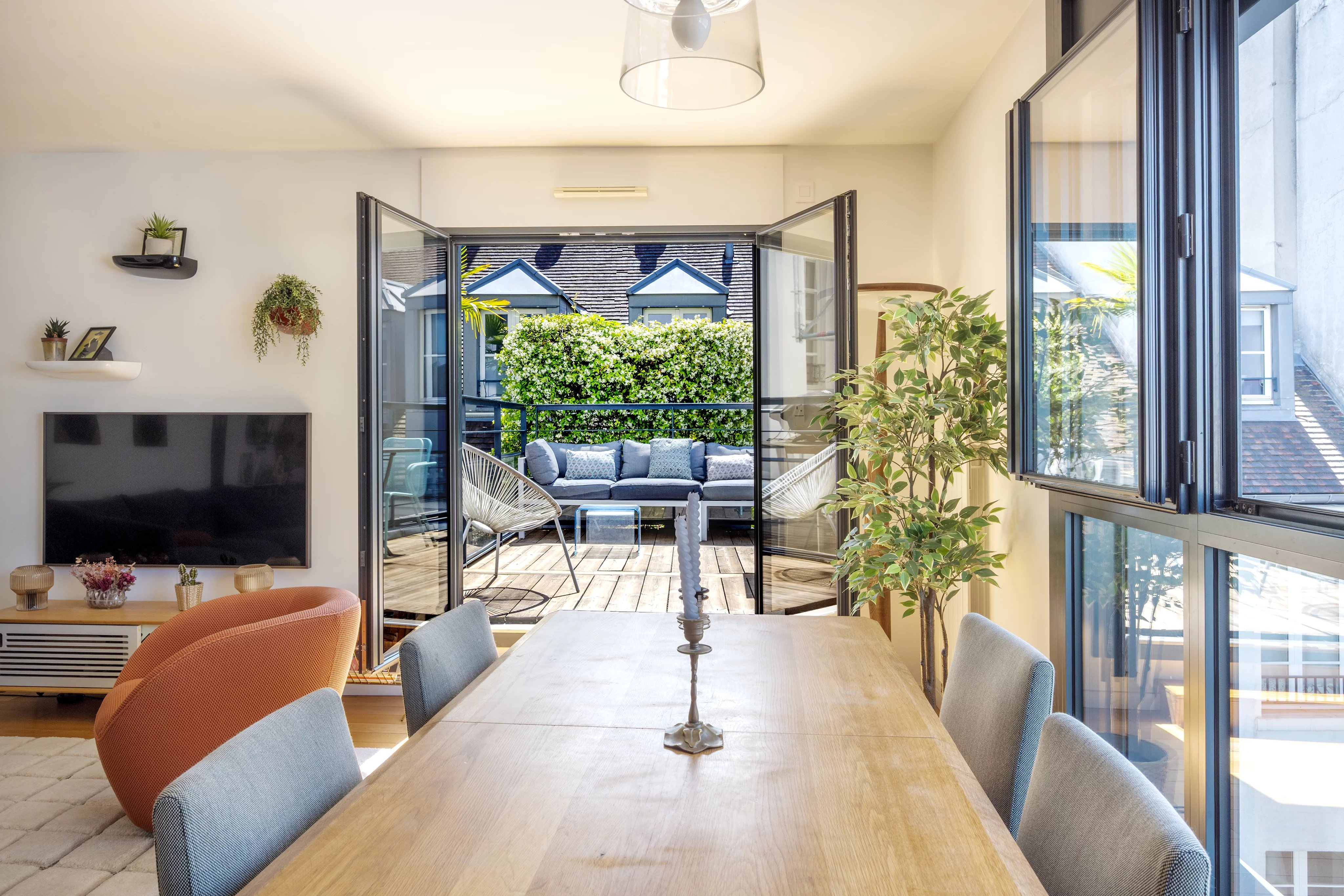 Vente Appartement Paris 11ème