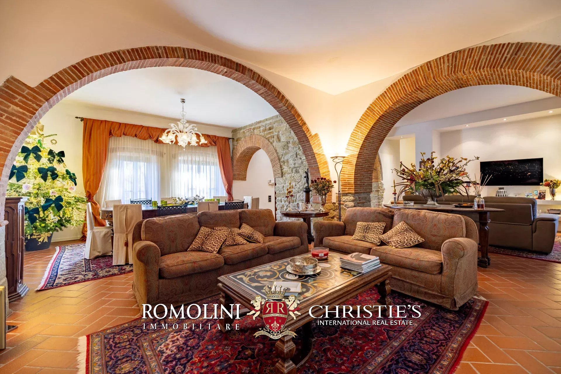 3 Bedroom Villa/Townhouse's Image 28