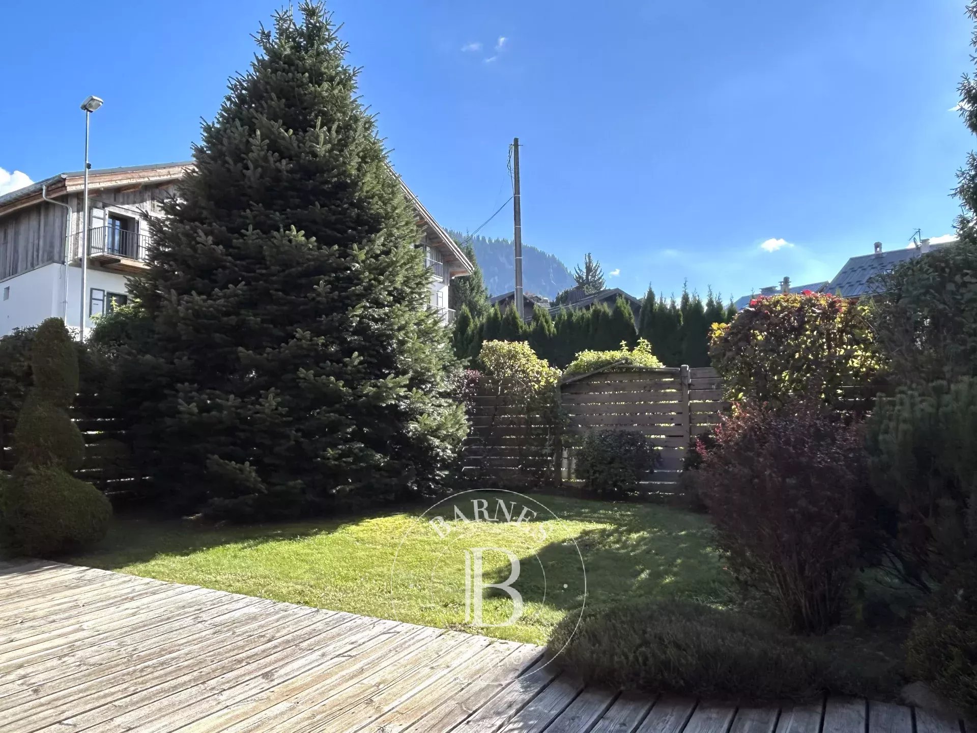 Daire Megève - picture 10