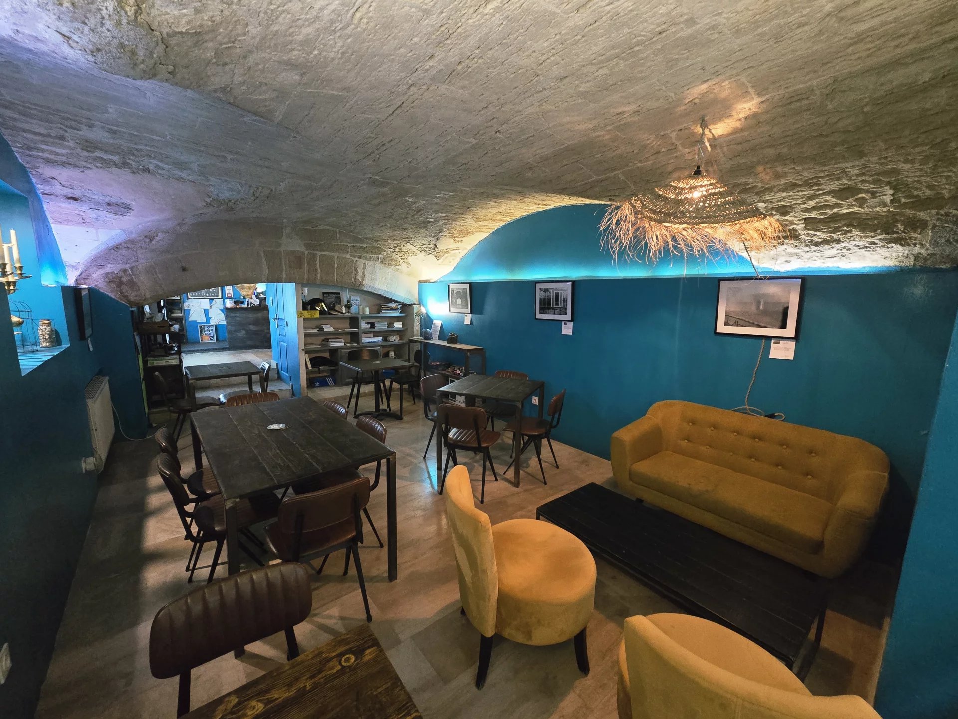 Vente Fonds de commerce Uzès