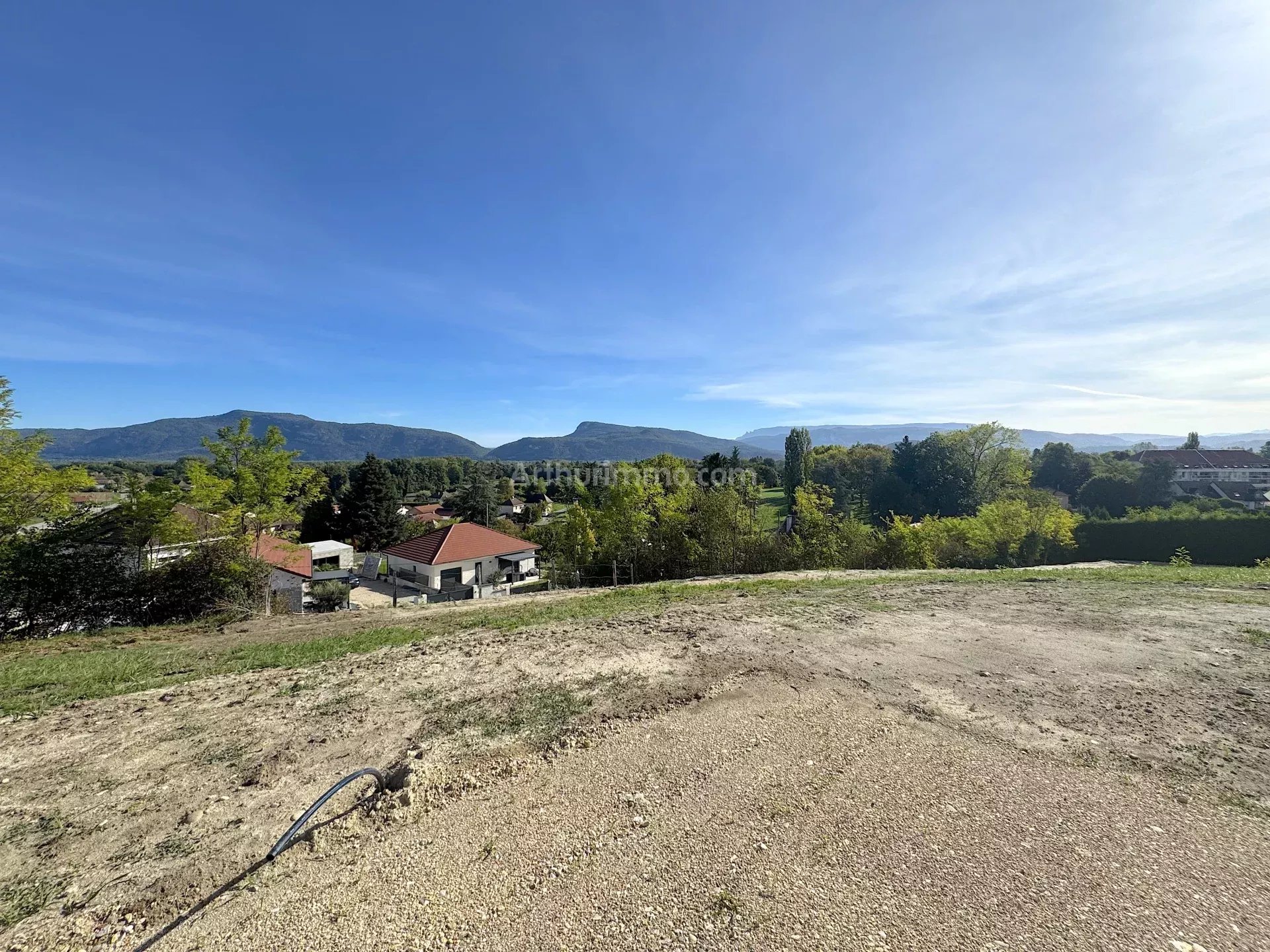 Agence immobilière de SARL AS IMMOBILIER