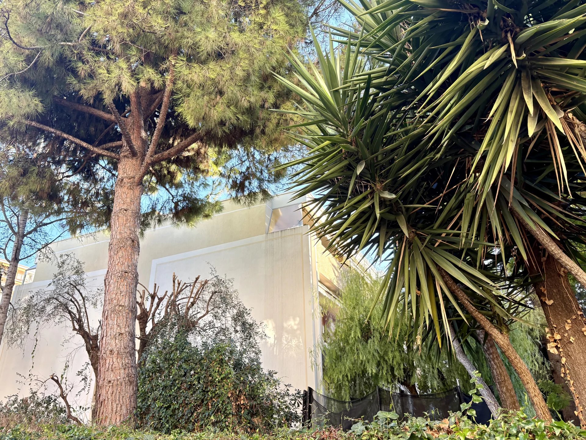 Vente Appartement Nice