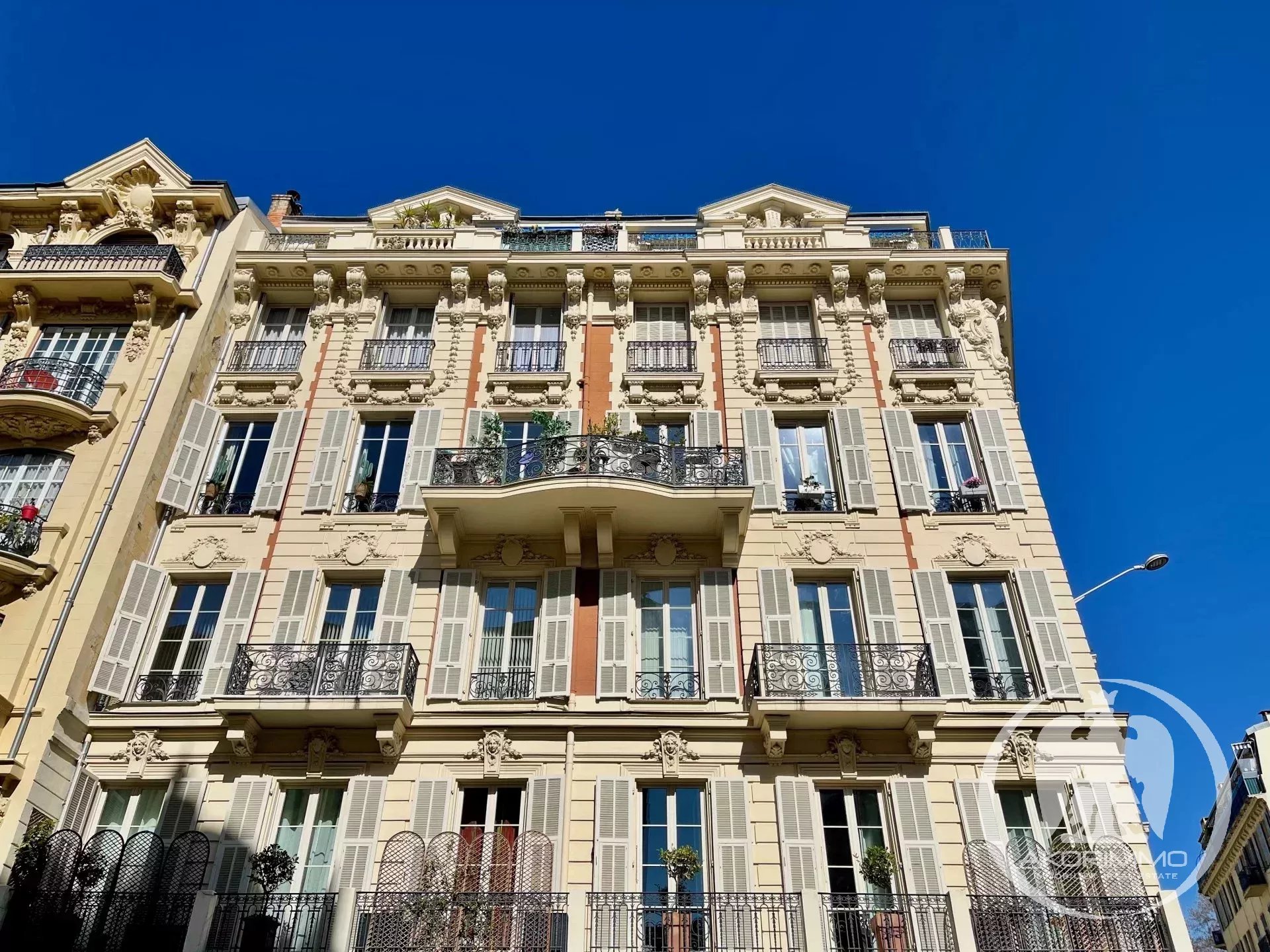 Sale Apartment - Nice Centre ville