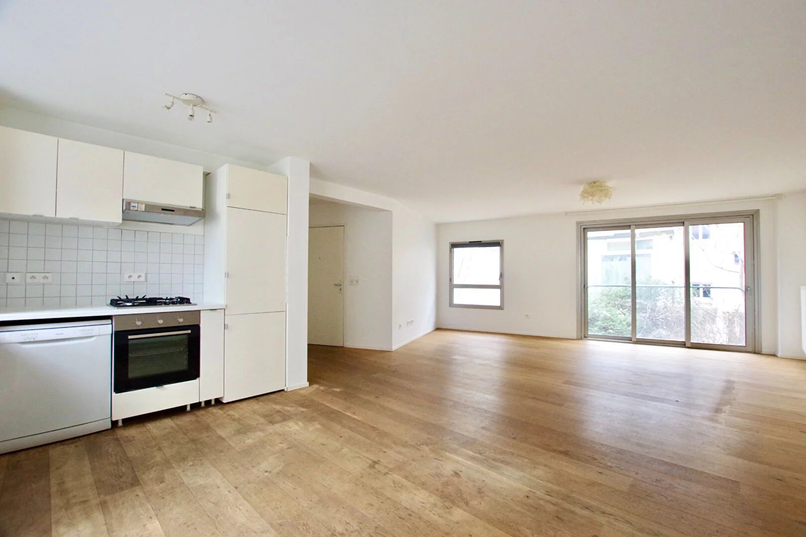 Vente Appartement Paris 14ème