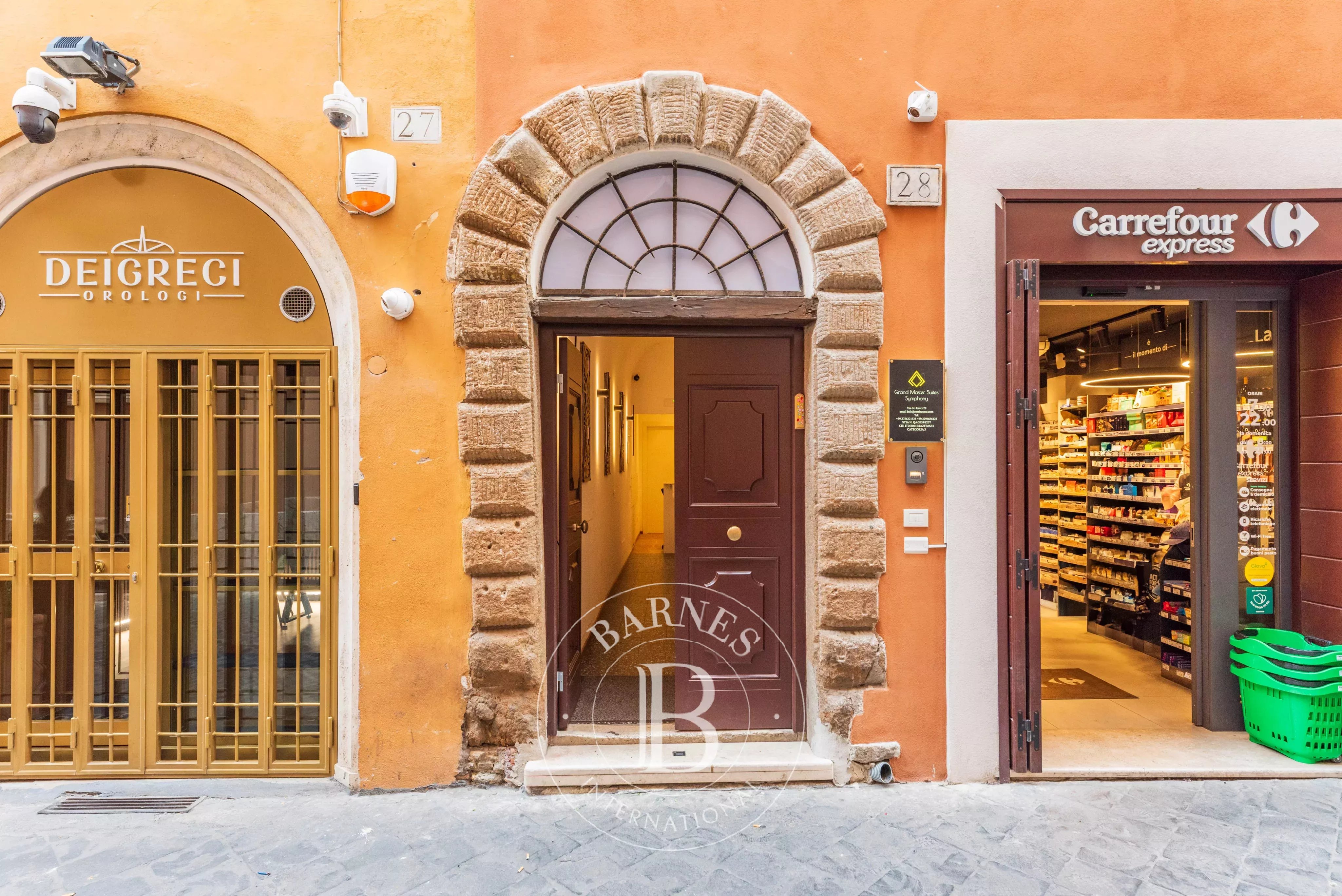 Immeuble Roma  -  ref 85866178 (picture 3)