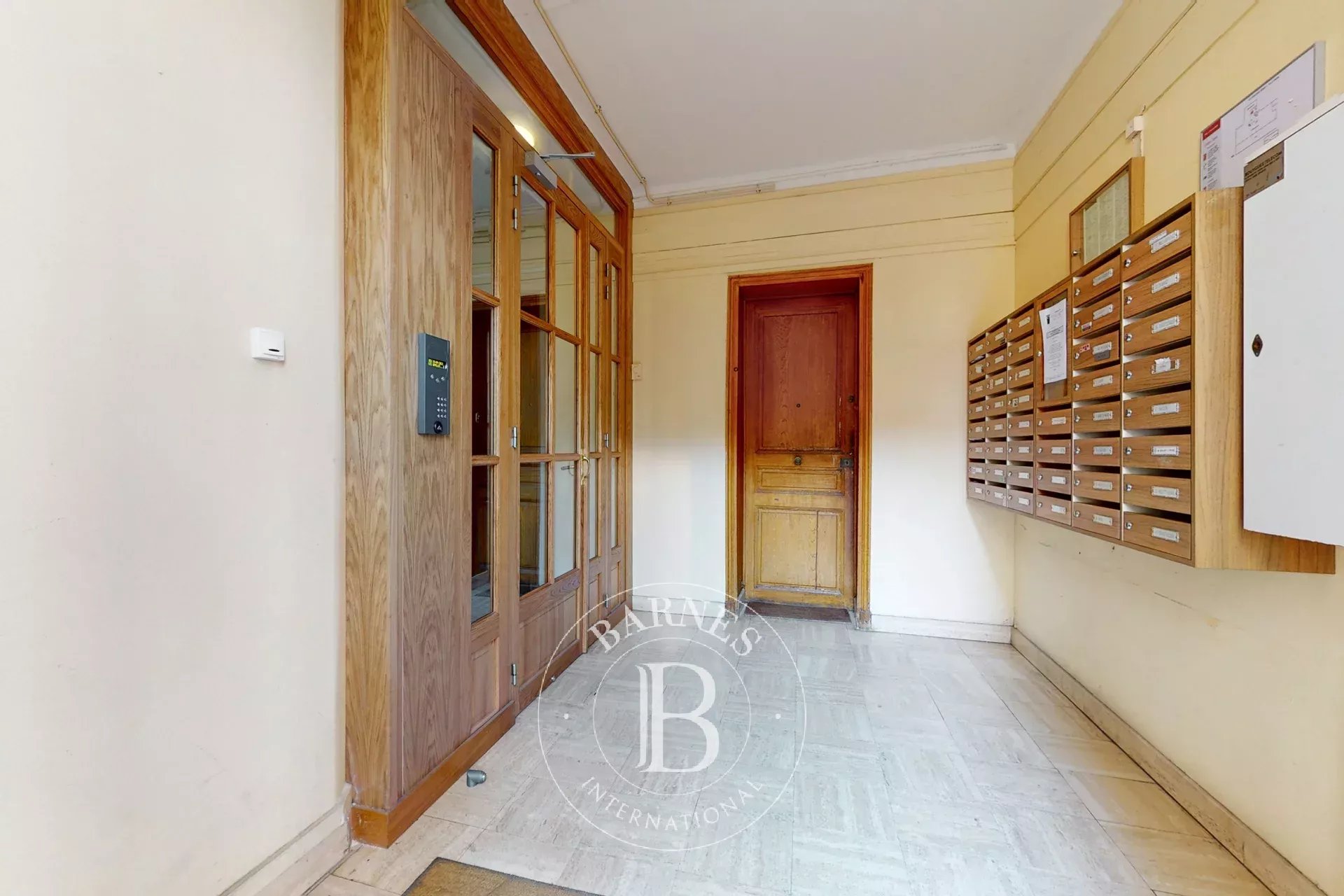 Daire Paris 12ème - picture 12