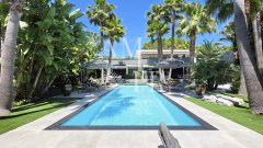 Dream Villa – A Rare Jewel of Luxury and Elegance — photo 2 of 7
