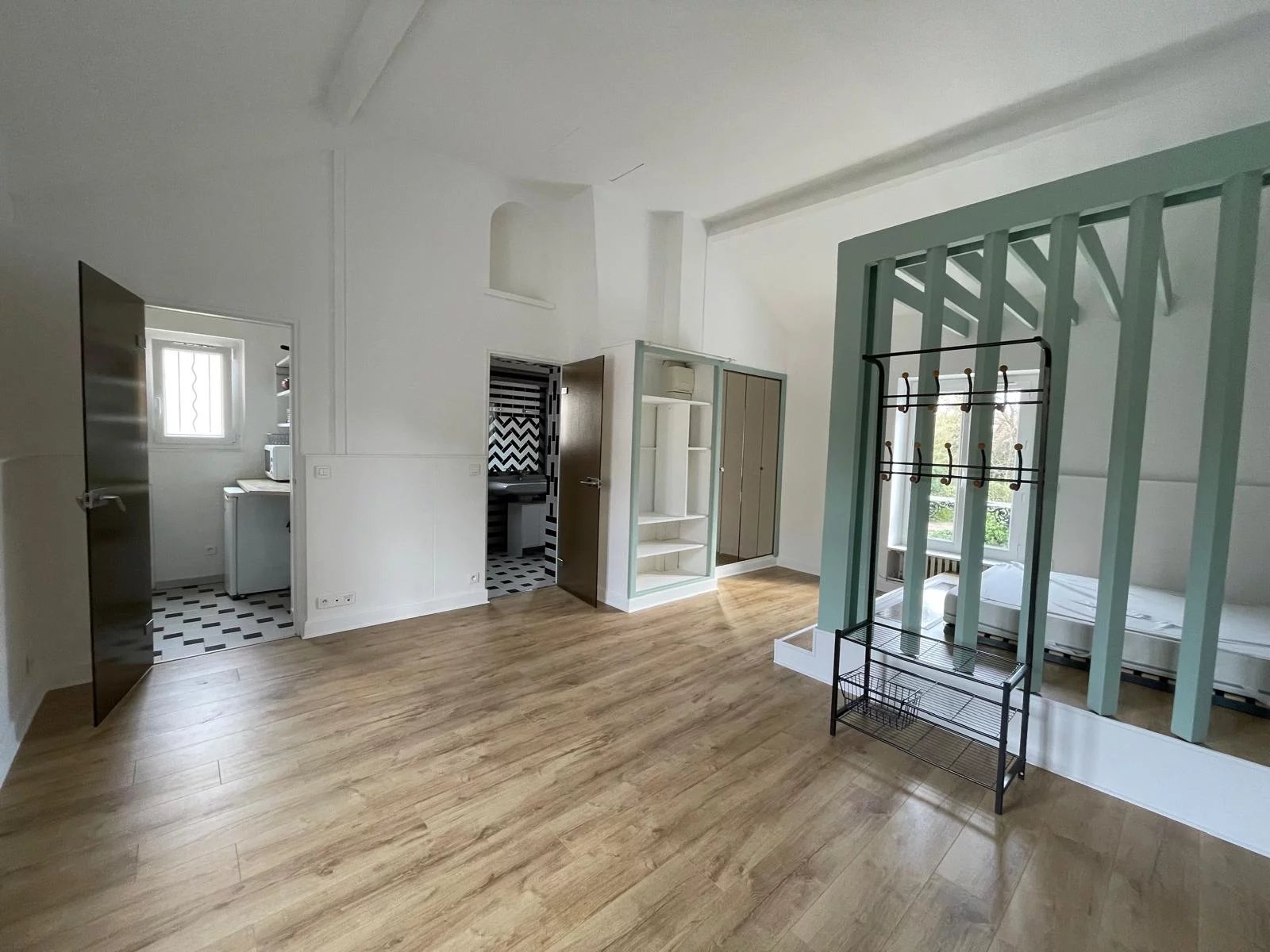 Location Appartement Montfort-l'Amaury