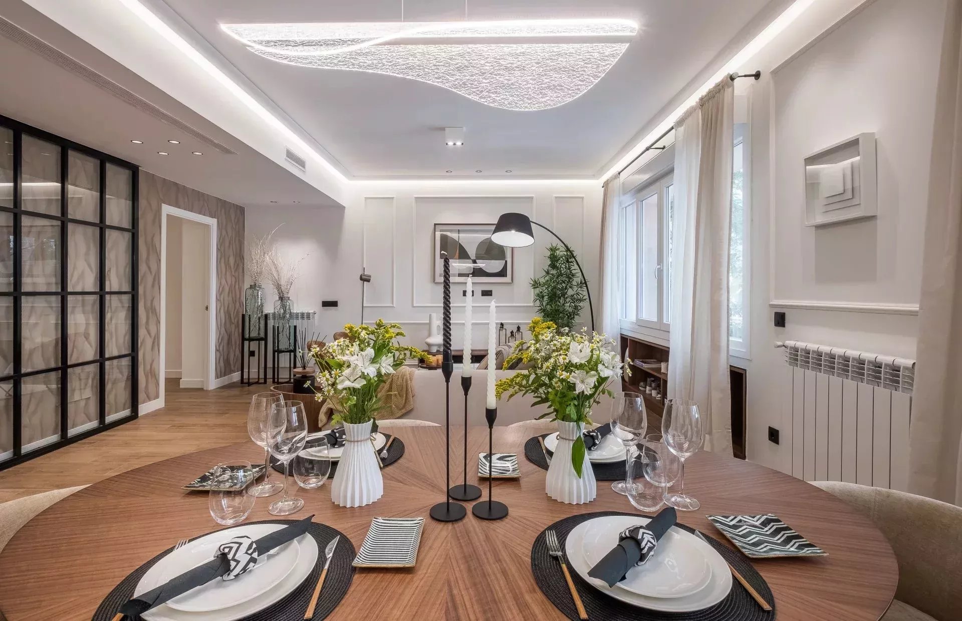 Daire Madrid - picture 10