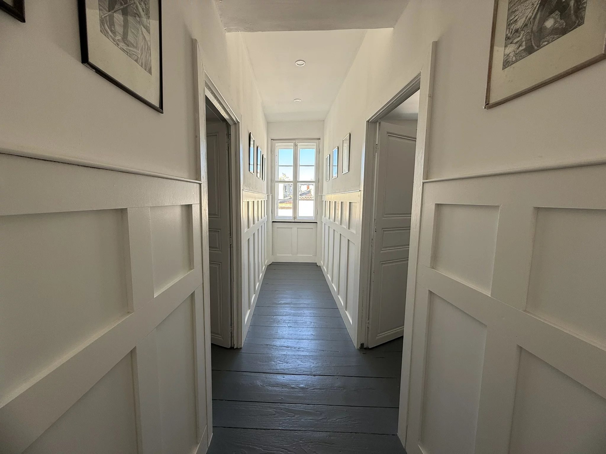 Village house for sale Bélesta, Ariège