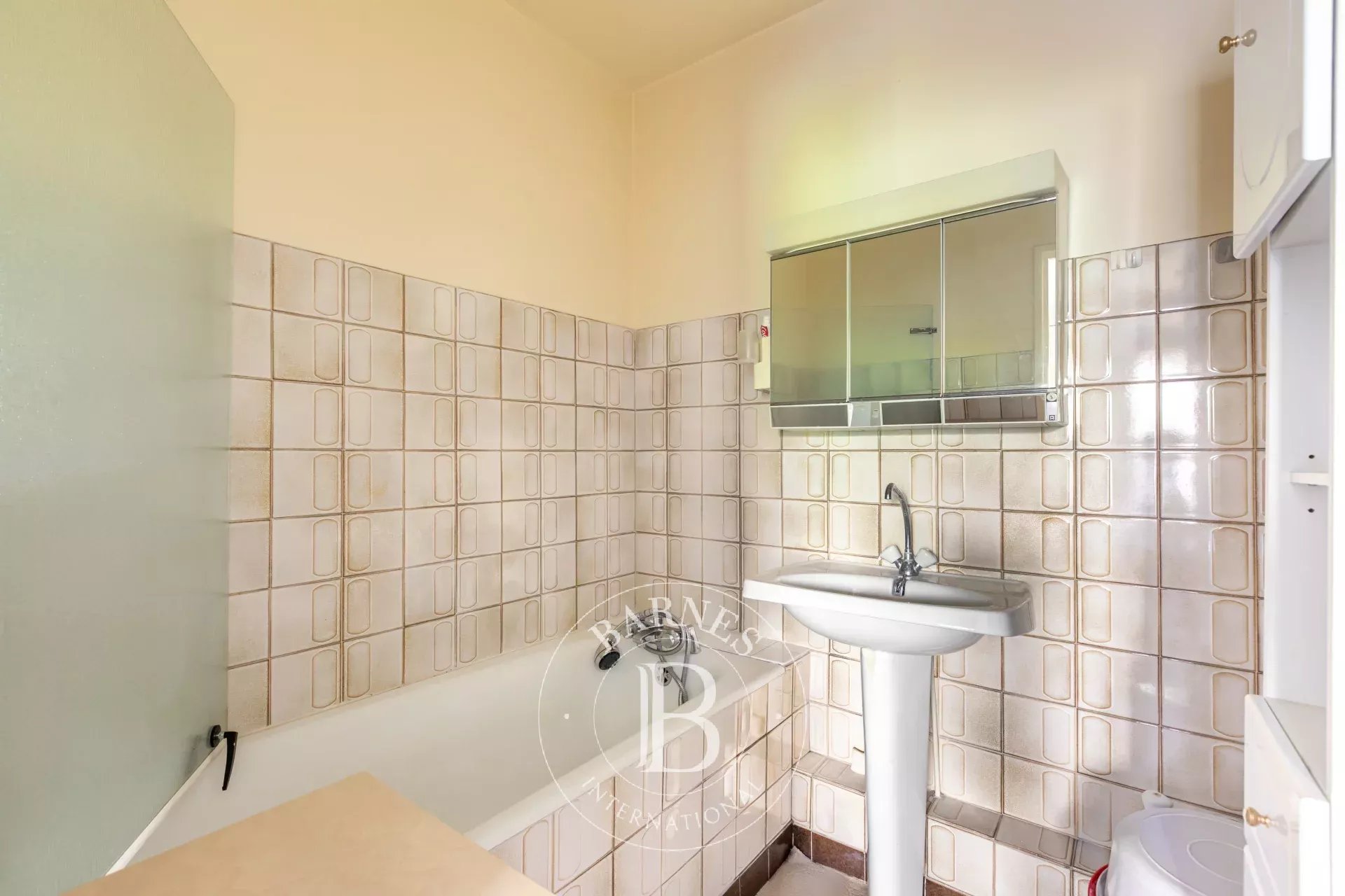 Daire Paris 17ème - picture 4