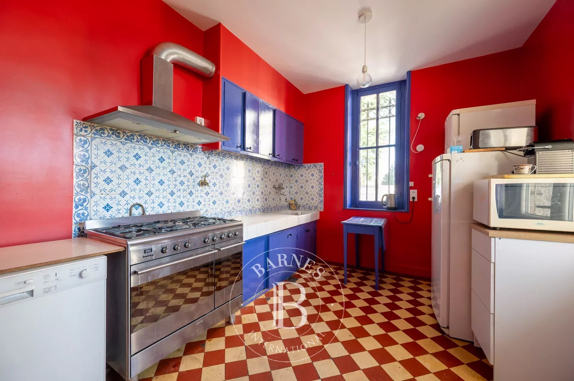 Courbevoie  - Mansion 7 Bedrooms - picture 12