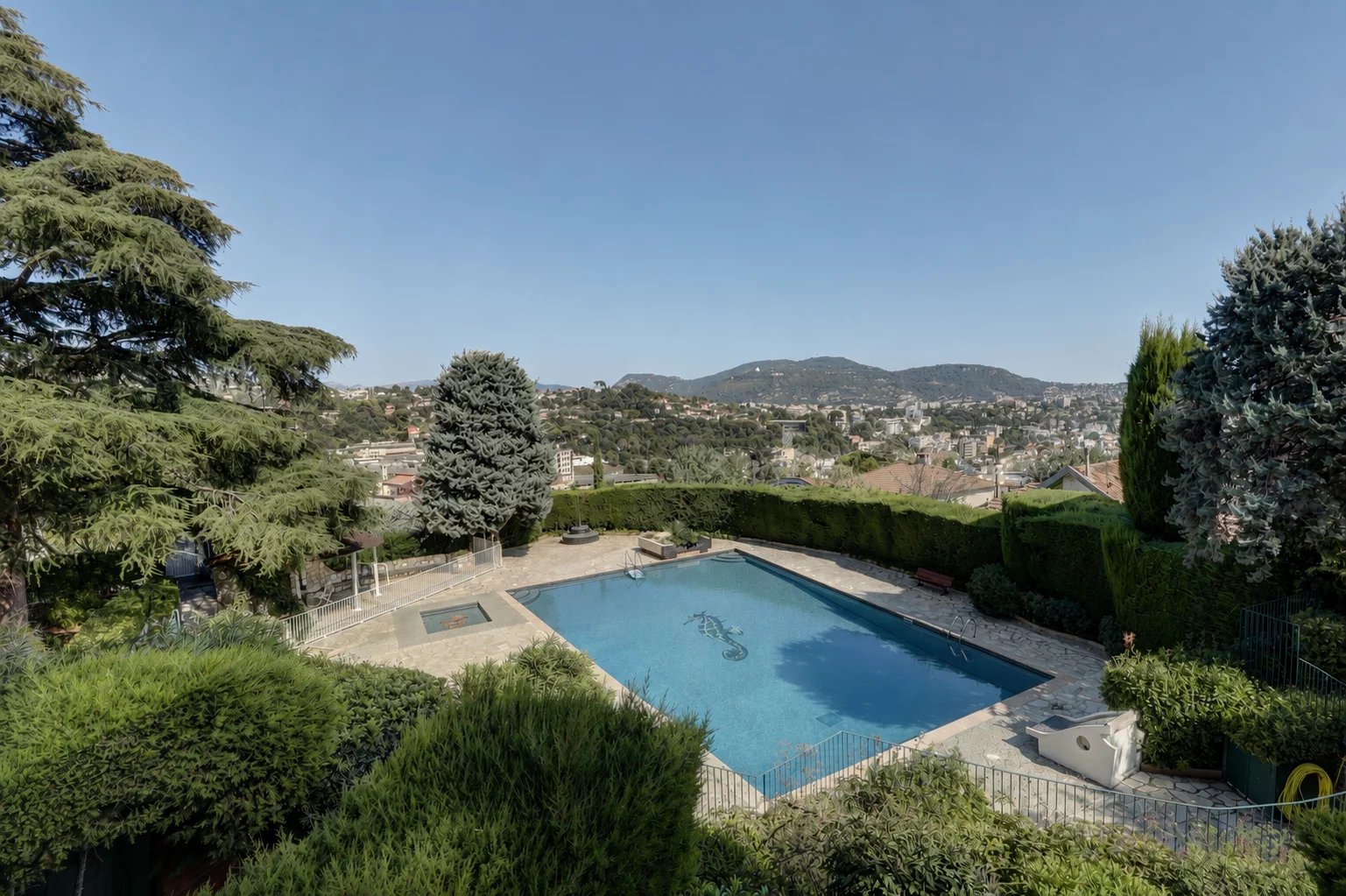 Vente Appartement Nice Saint Sylvestre