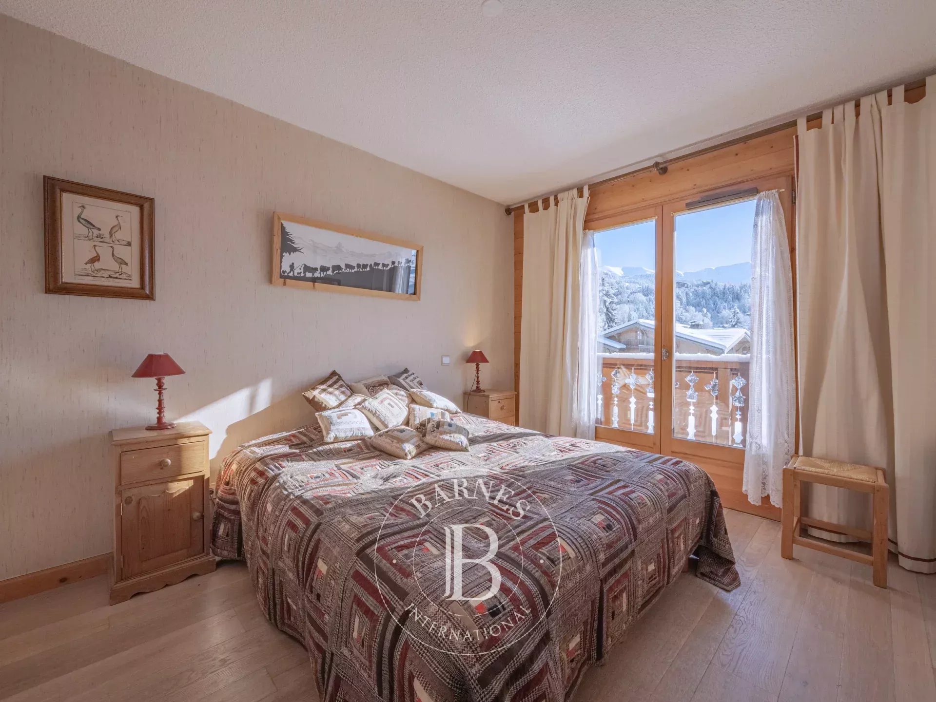 Daire Megève - picture 9