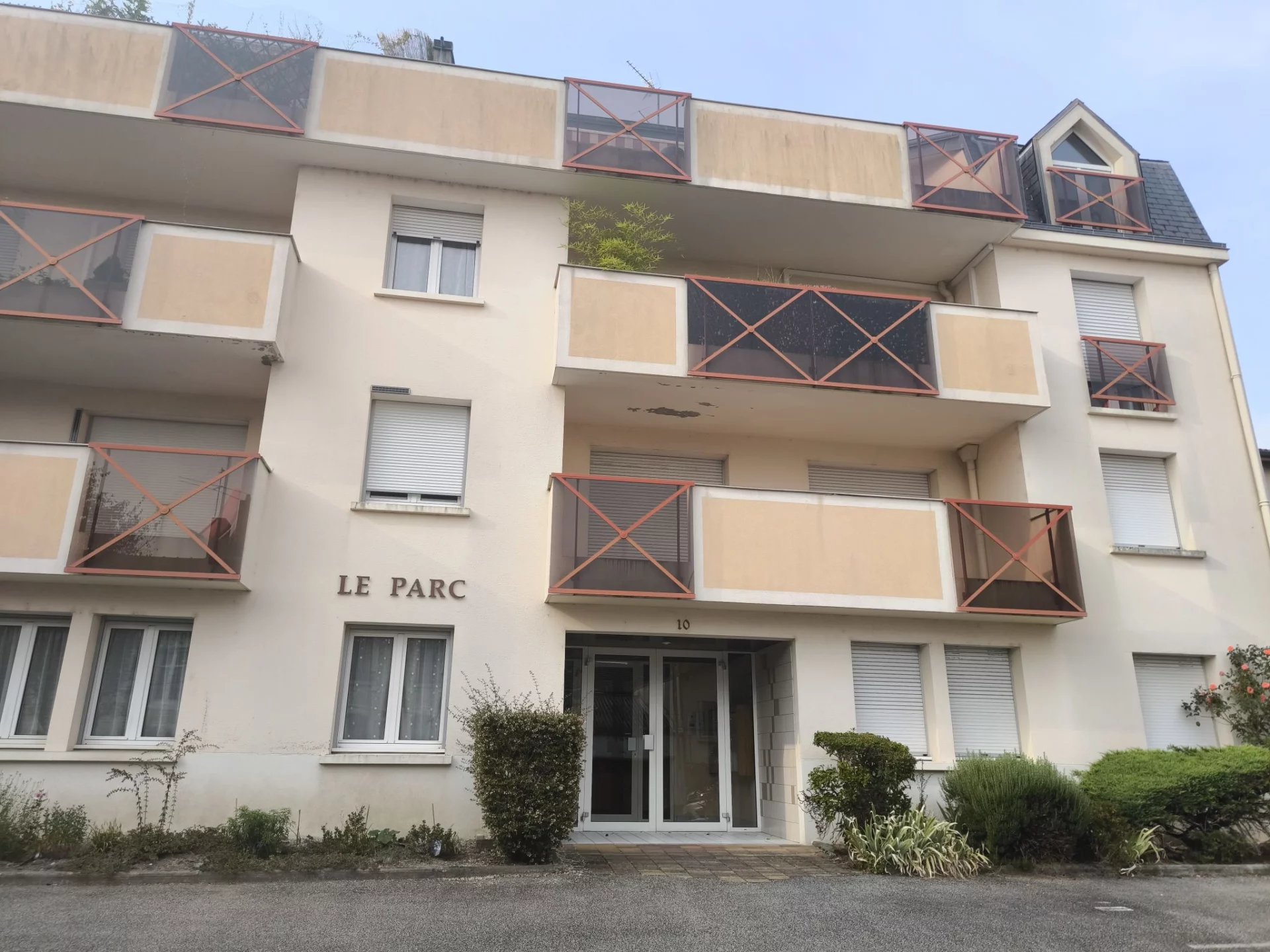 Agence immobilière de Pragout Immobilier