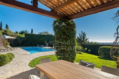Panoramical sea and mountain views — photo 4 of 7