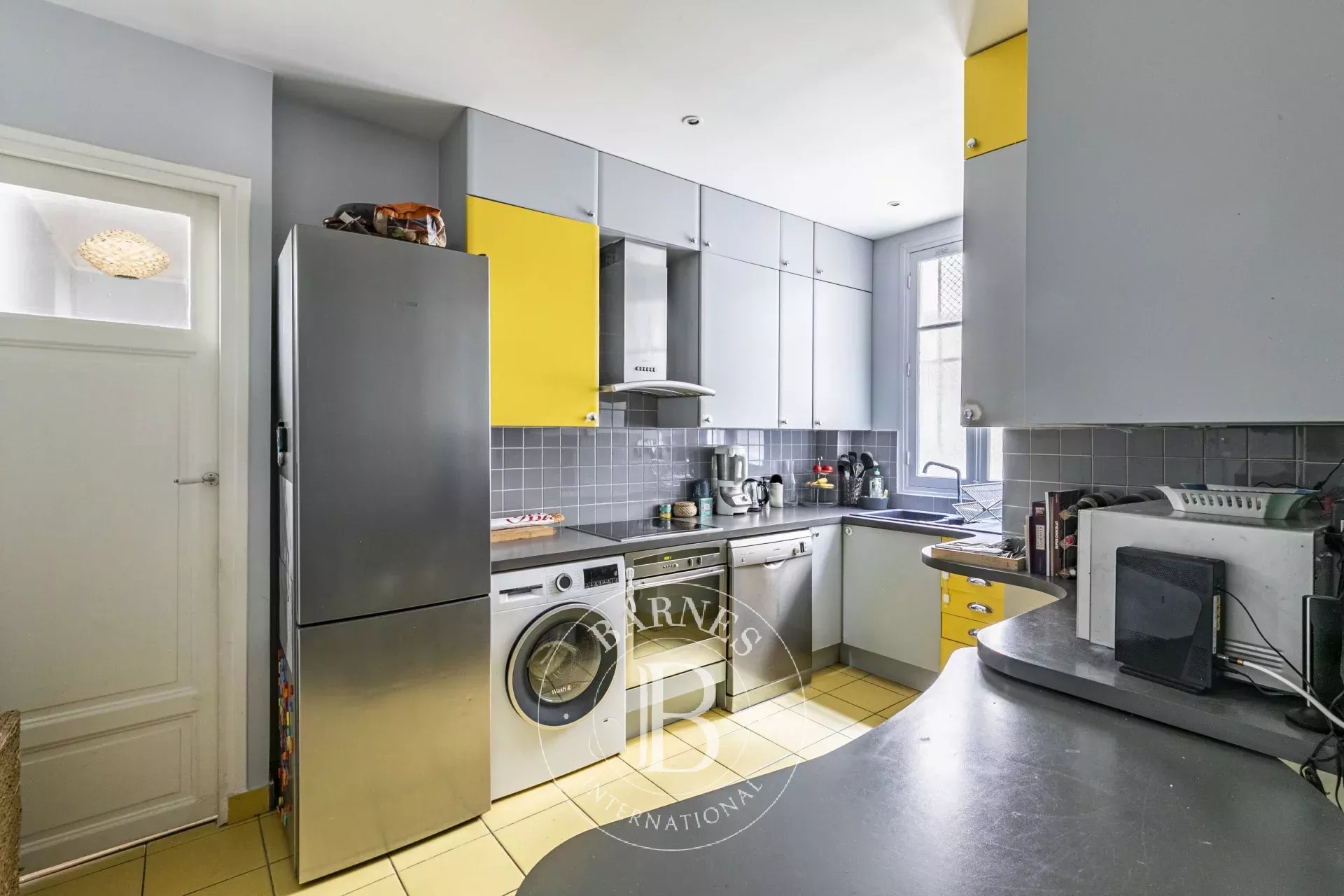 Daire Paris 15ème - picture 12