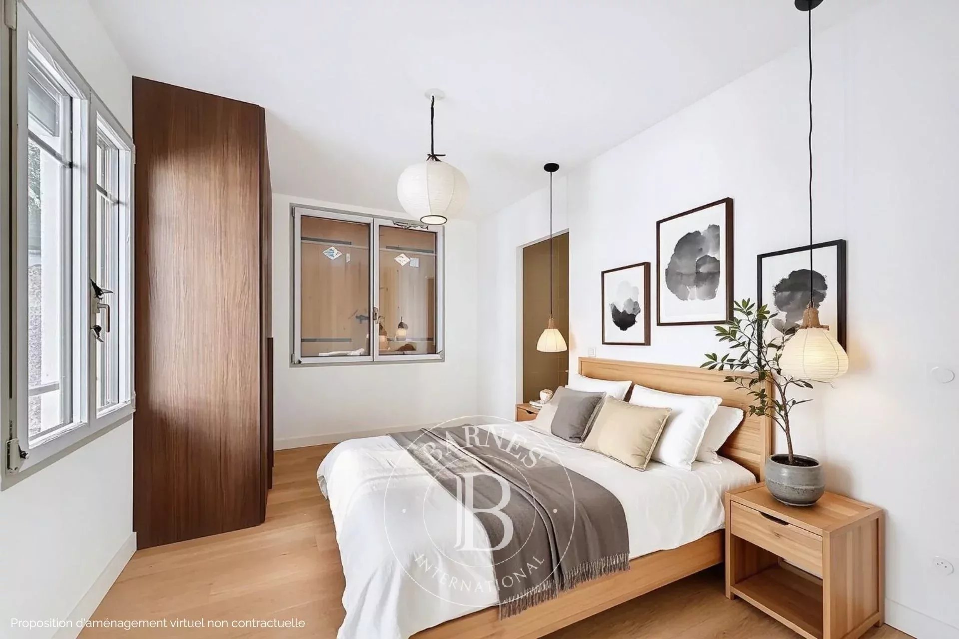 Daire Arcachon - picture 6