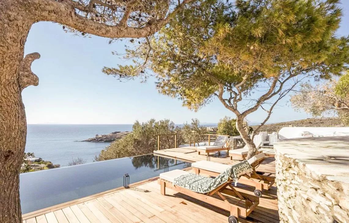 Vente Villa Kéa