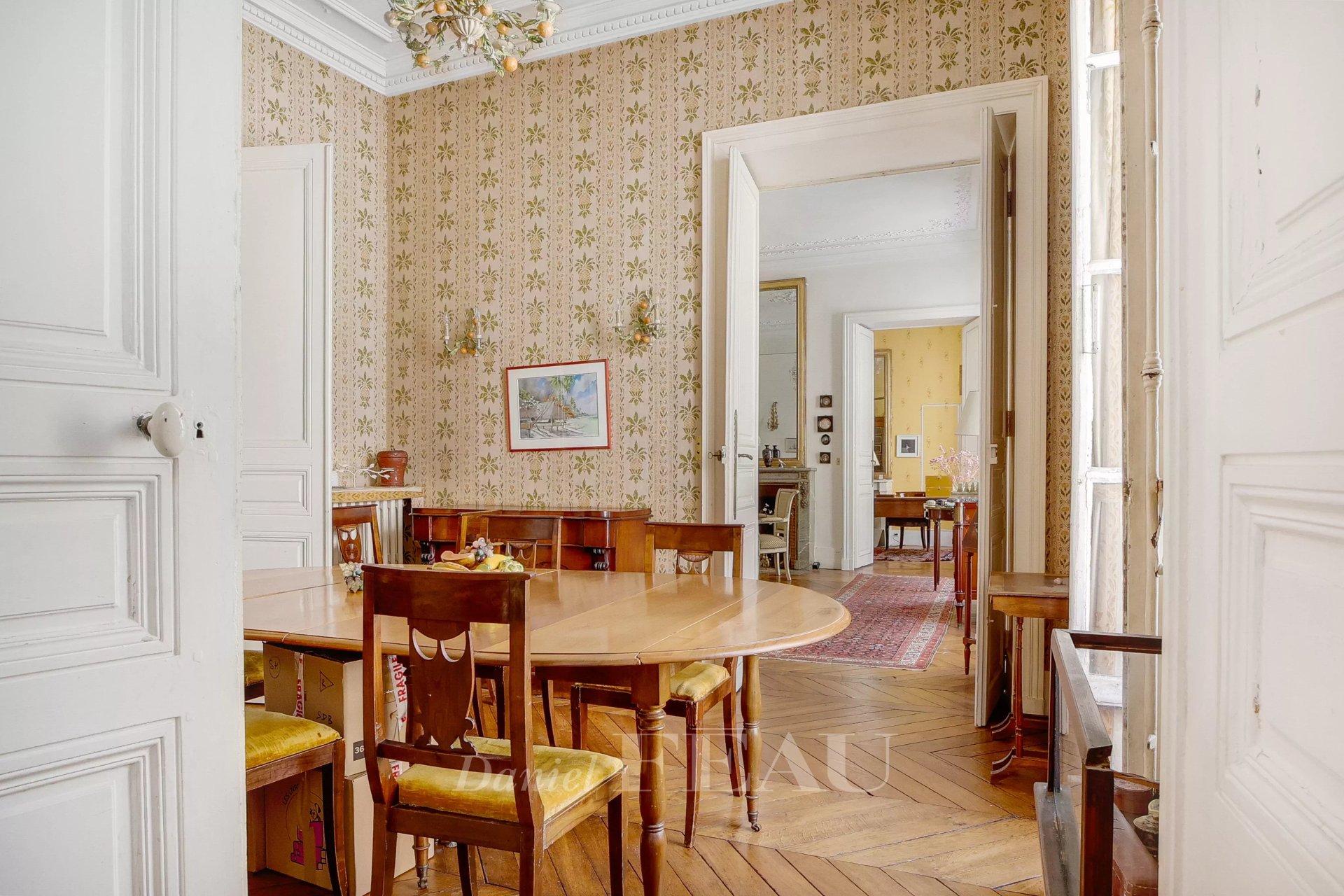 5 Bedroom Apartment/Flat's Image 4