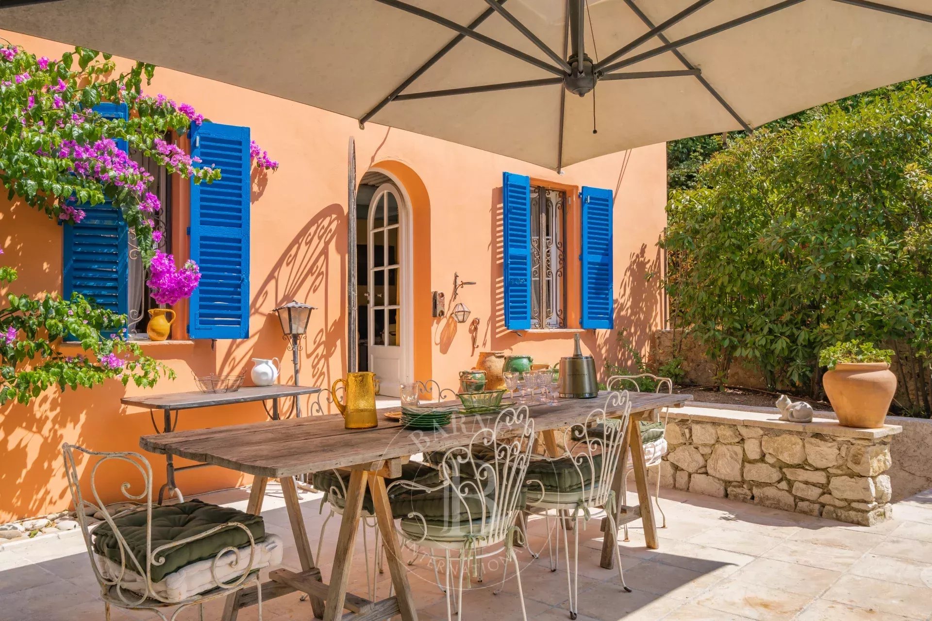 Villa Cannes - picture 4