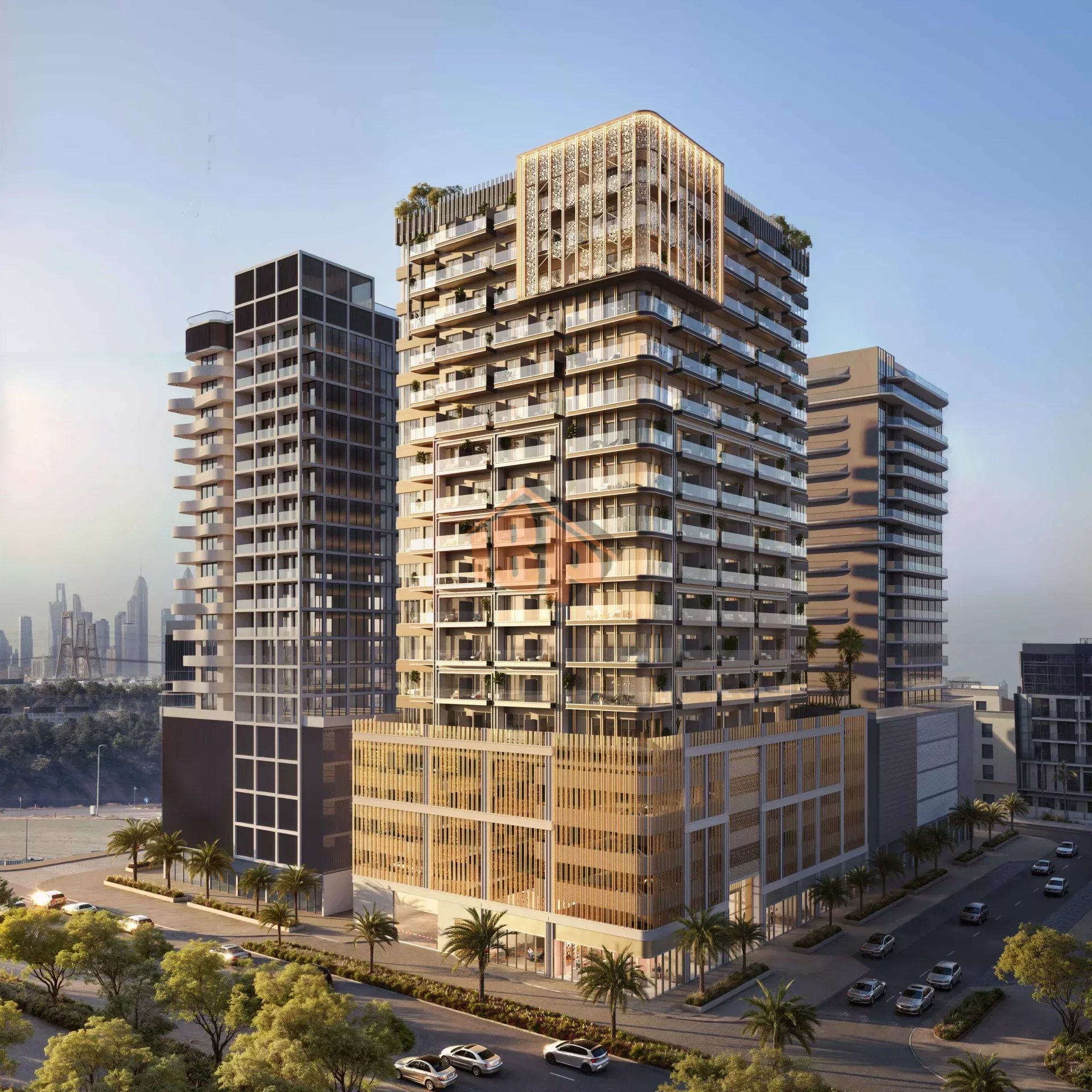 Venta Piso Dubai