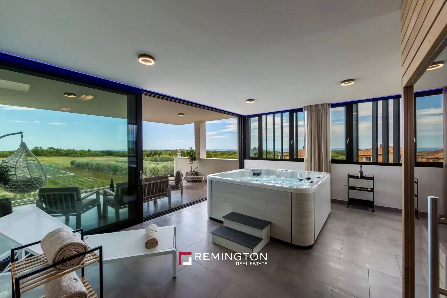 5 Bedroom Villa/Townhouse's Image 23