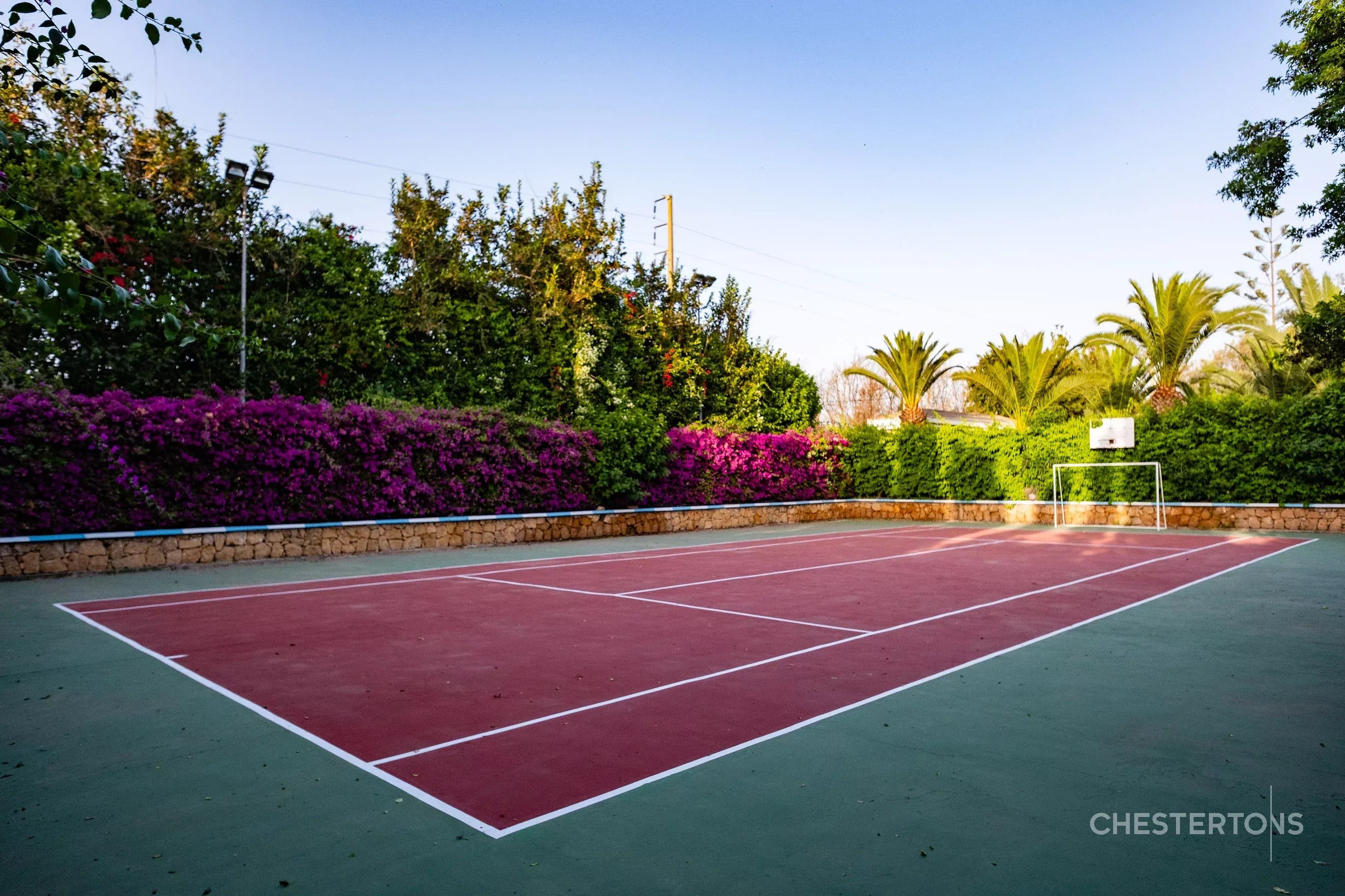 Image of Villa - 8 Bedrooms - 8 Bathrooms for Sale in Casablanca-Casablanca-Morocco, Image 5