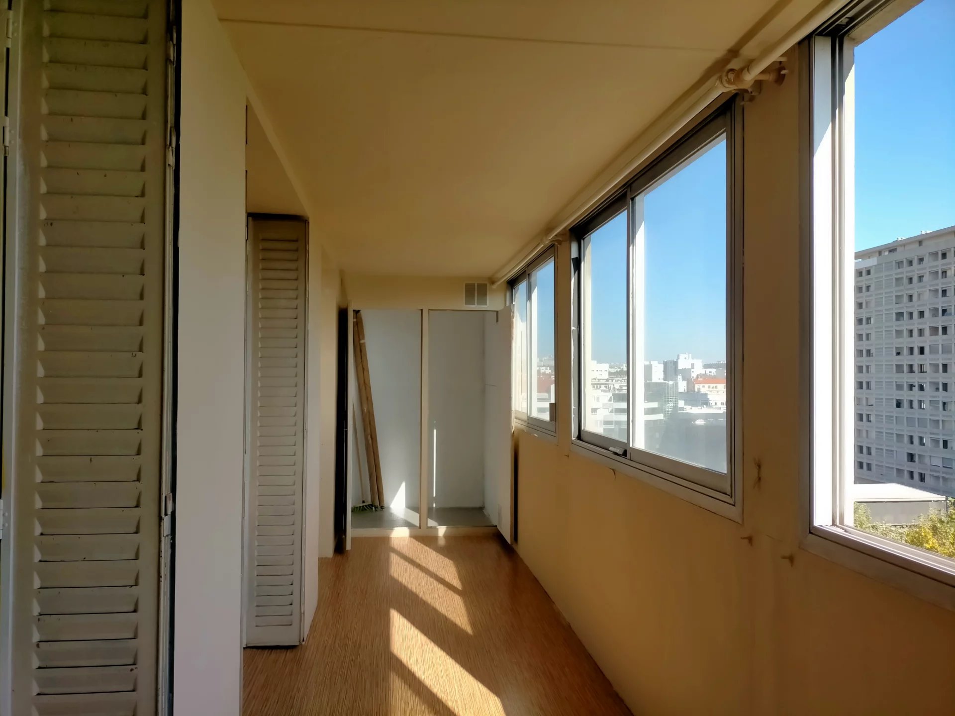 480619 Location Lyon 3ème