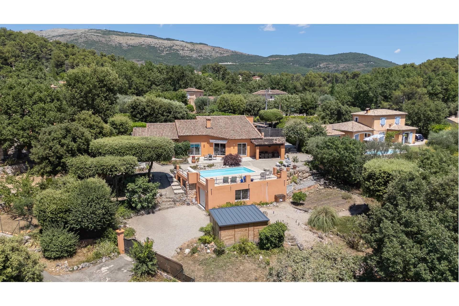 Sale House Cabris