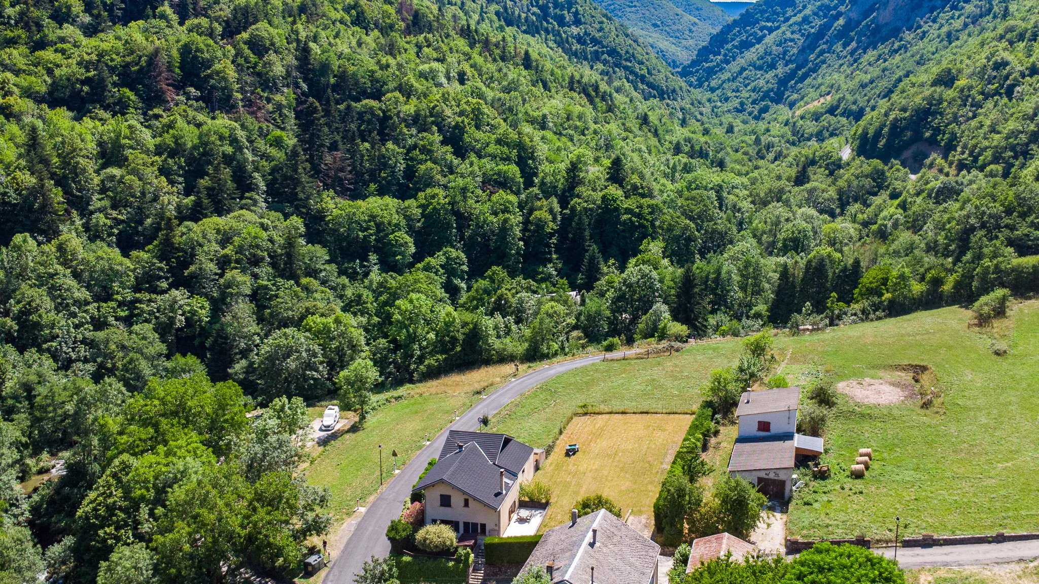 House for sale Axat, Aude