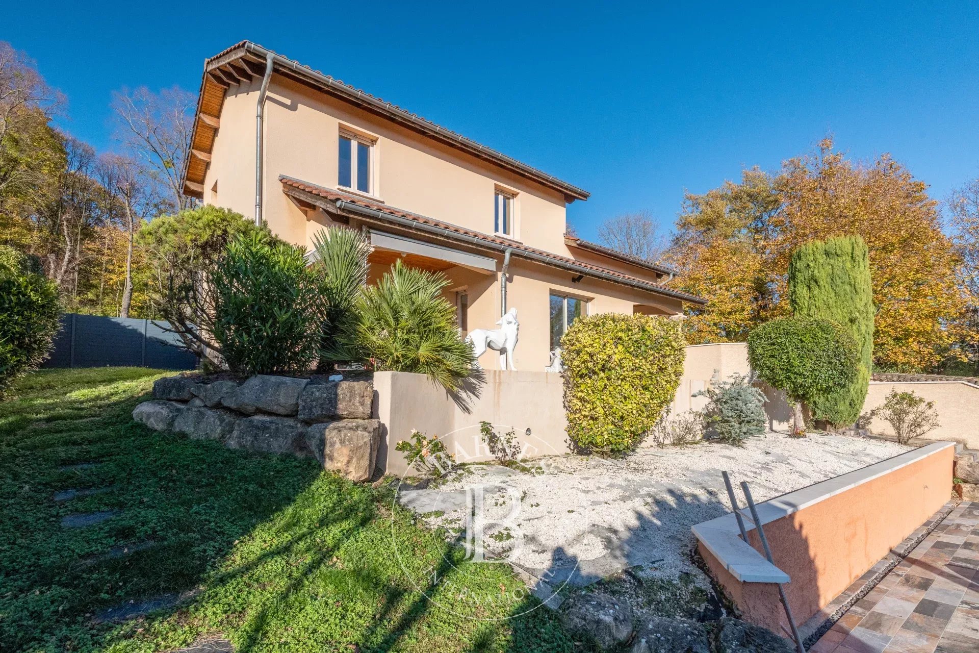 Ev Sainte-Foy-lès-Lyon