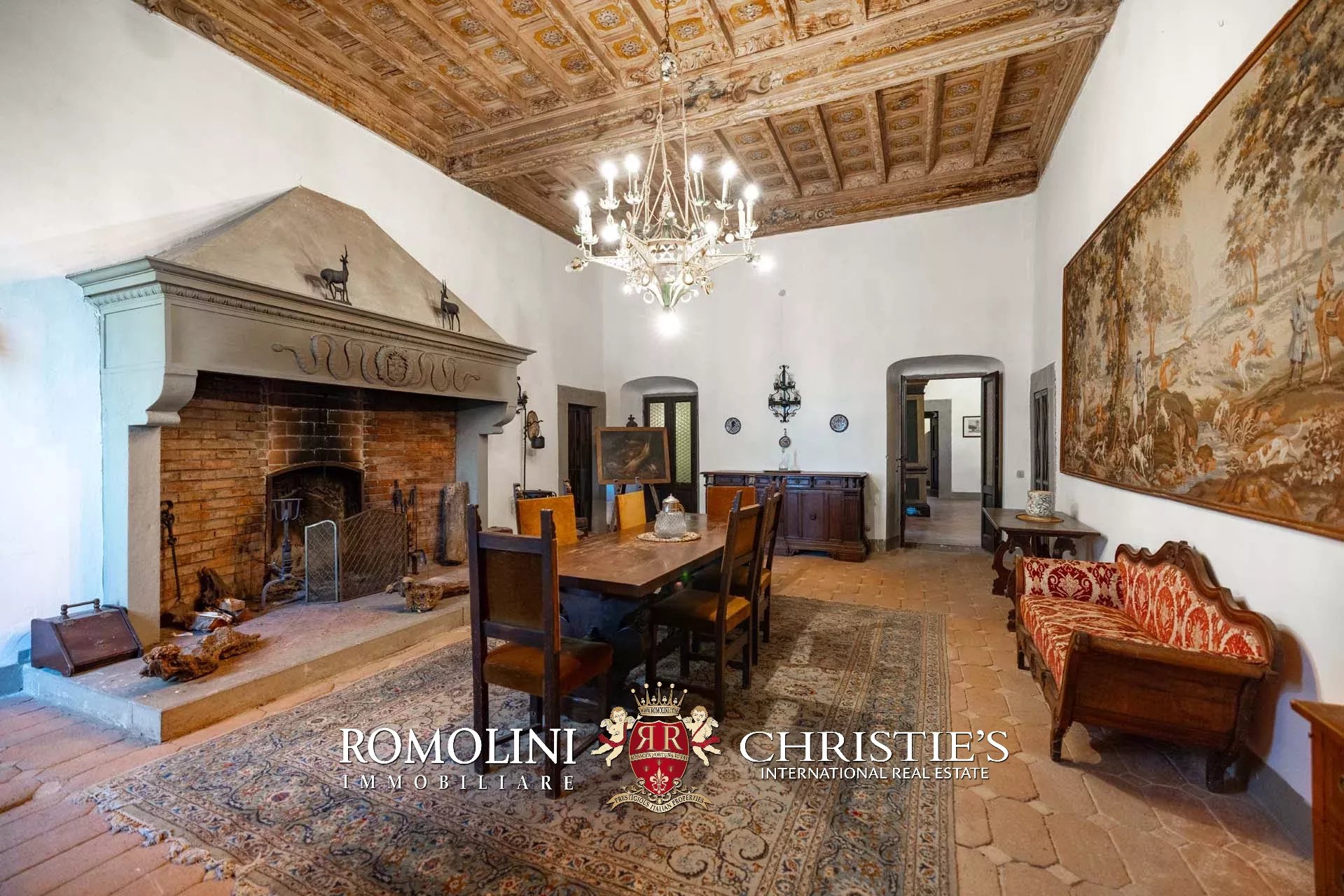 16 Bedroom Villa/Townhouse's Image 17
