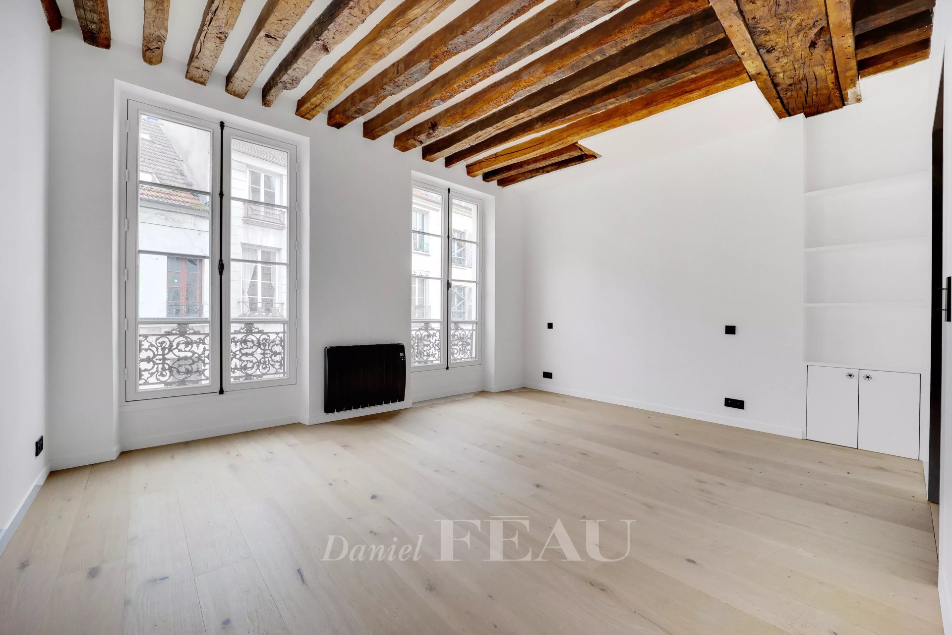 2 Bedroom Apartment/Flat's Image 5