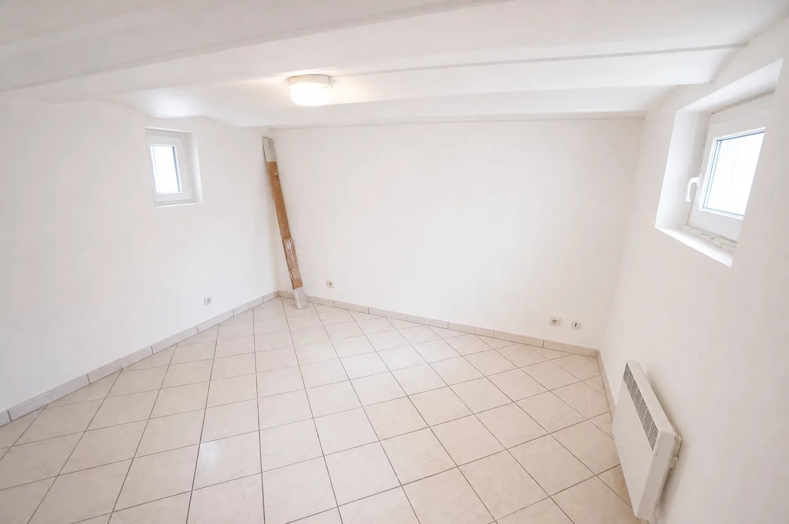 Vente Maison Drancy