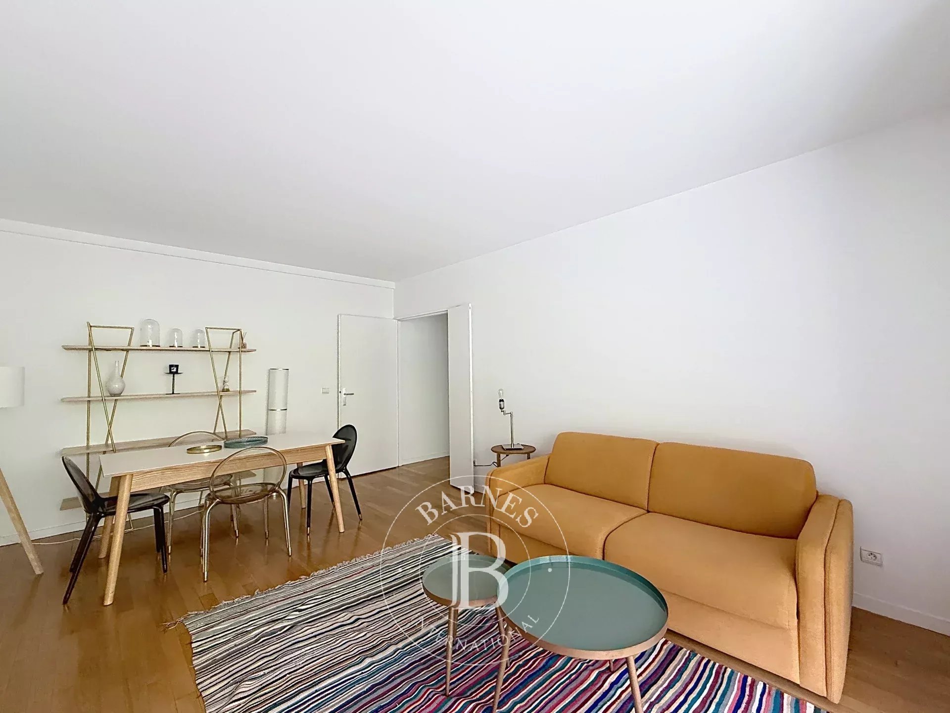 Paris  - Piso 2 Cuartos, 1 Habitacion - picture 4