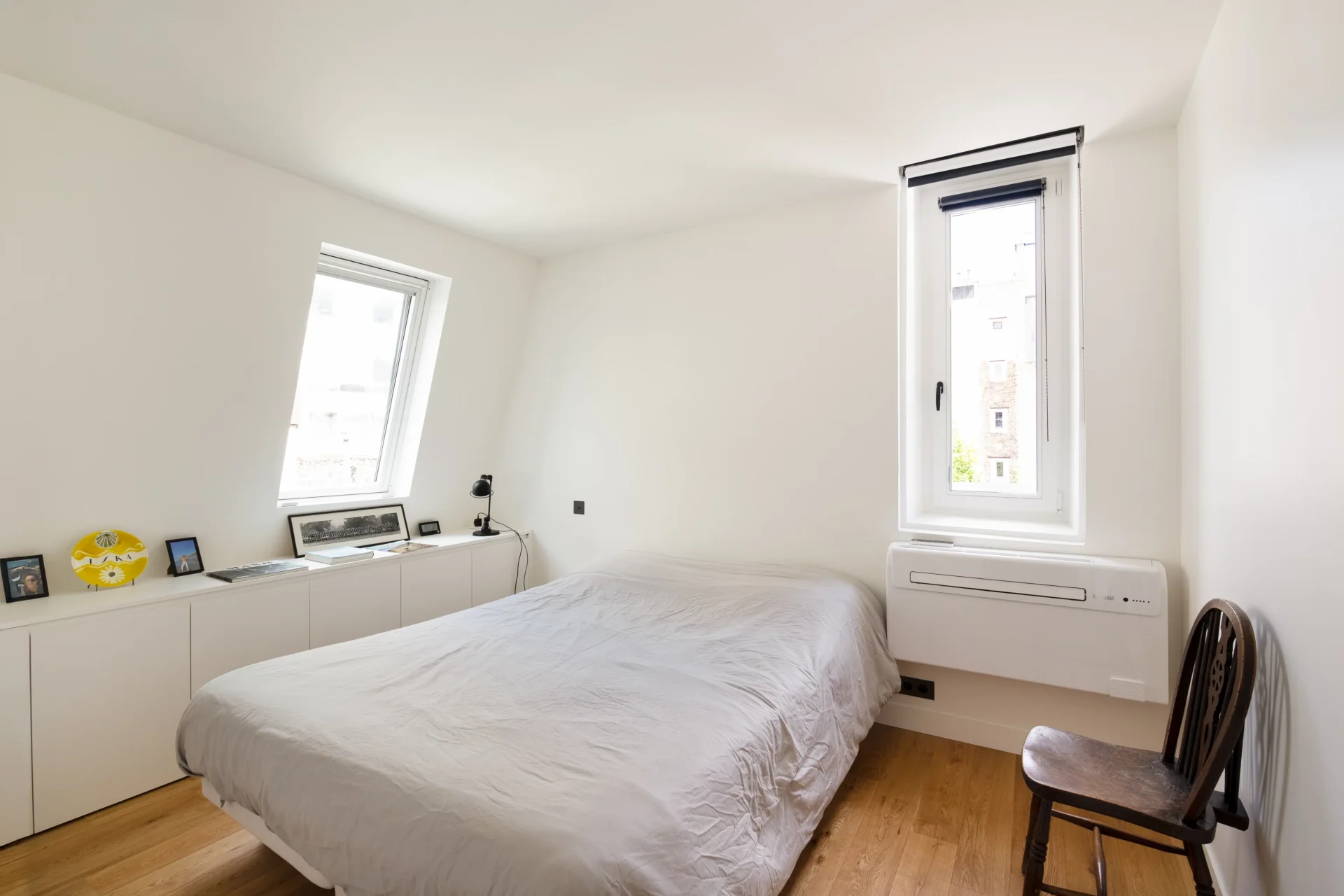 Paris 8e - MONCEAU PARK/MIROMESNIL