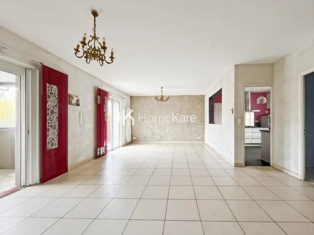 VERITABLE COCON A L'ENTRÉE DE ROUFFIAC