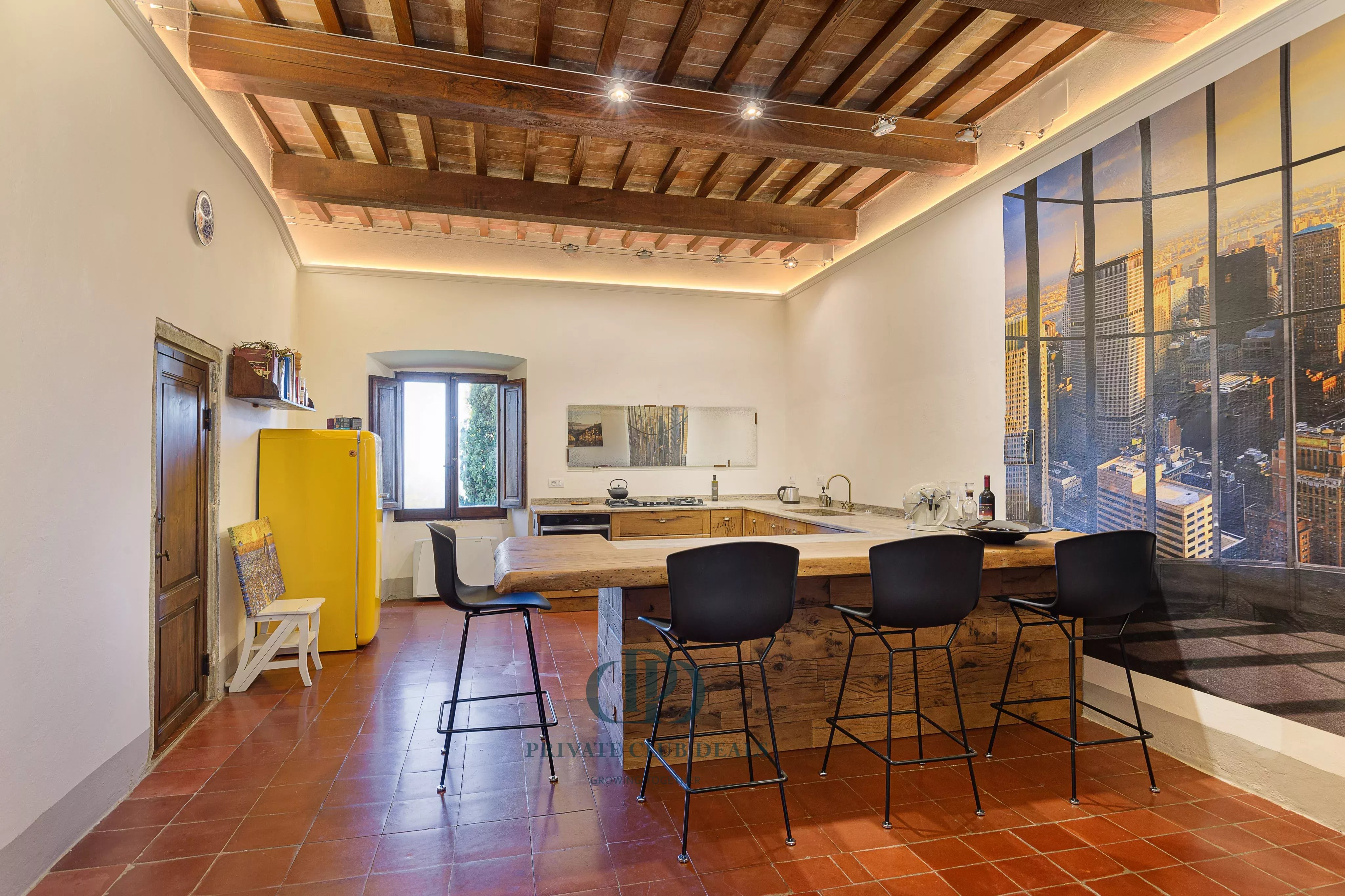 Mülkiyet Arezzo - picture 5