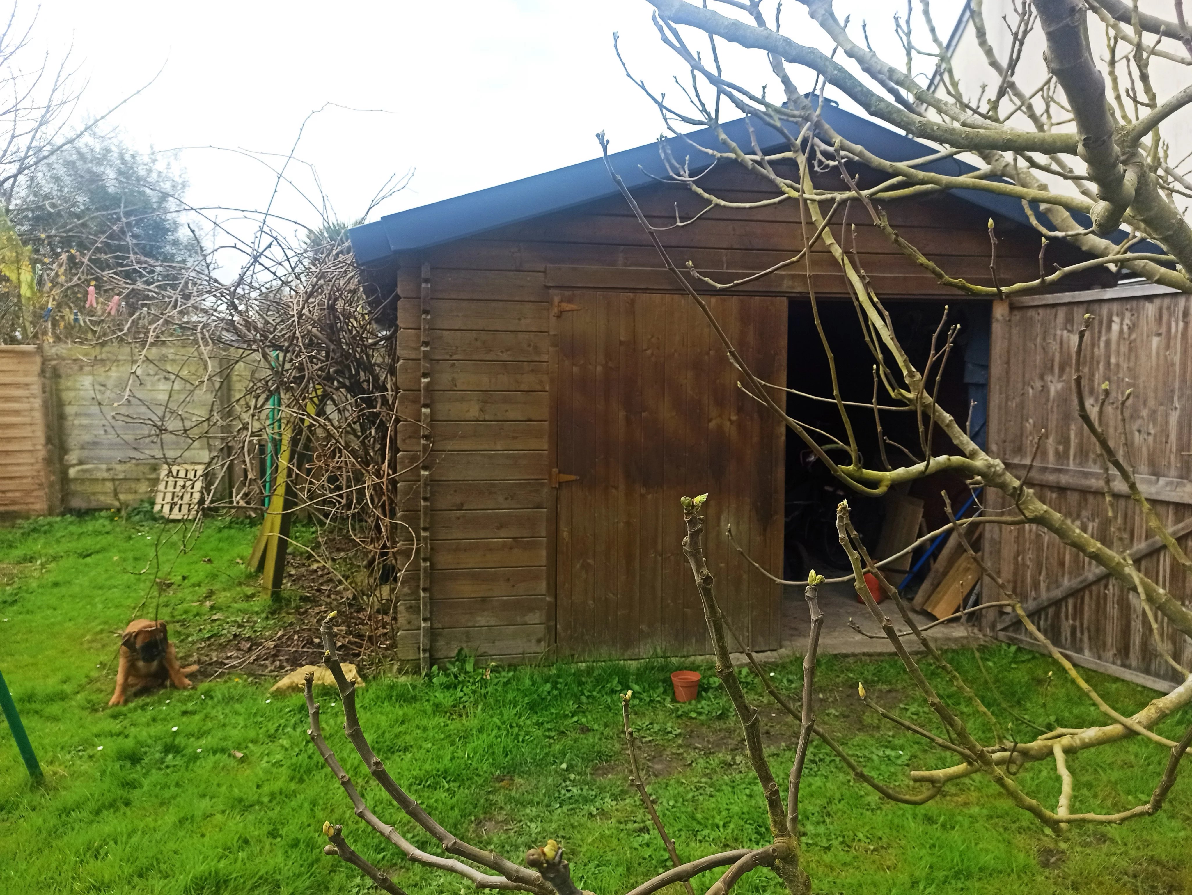 NOUVEAUTE BOURG DE PLOUER-SUR-RANCE