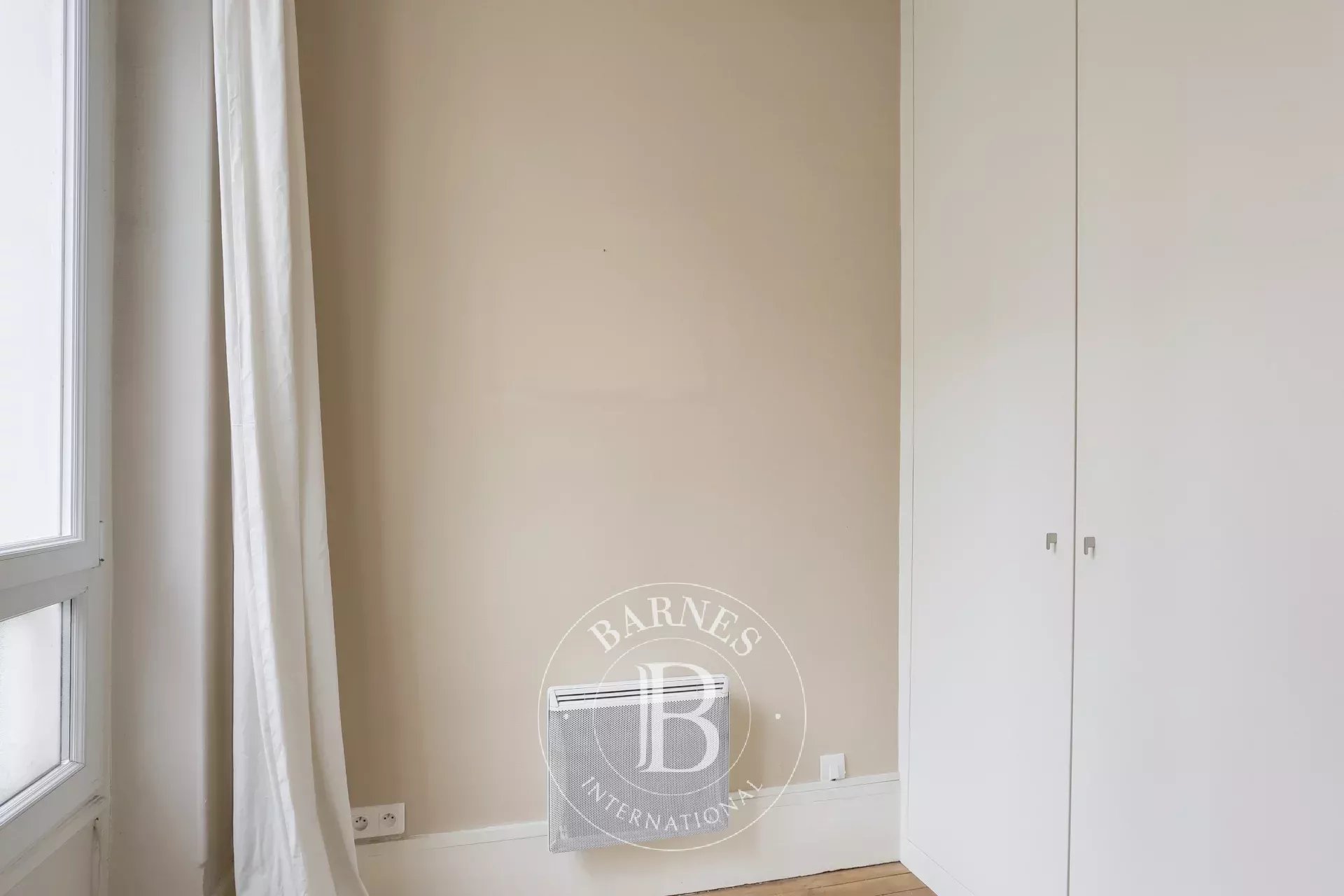 Daire Neuilly-sur-Seine - picture 10