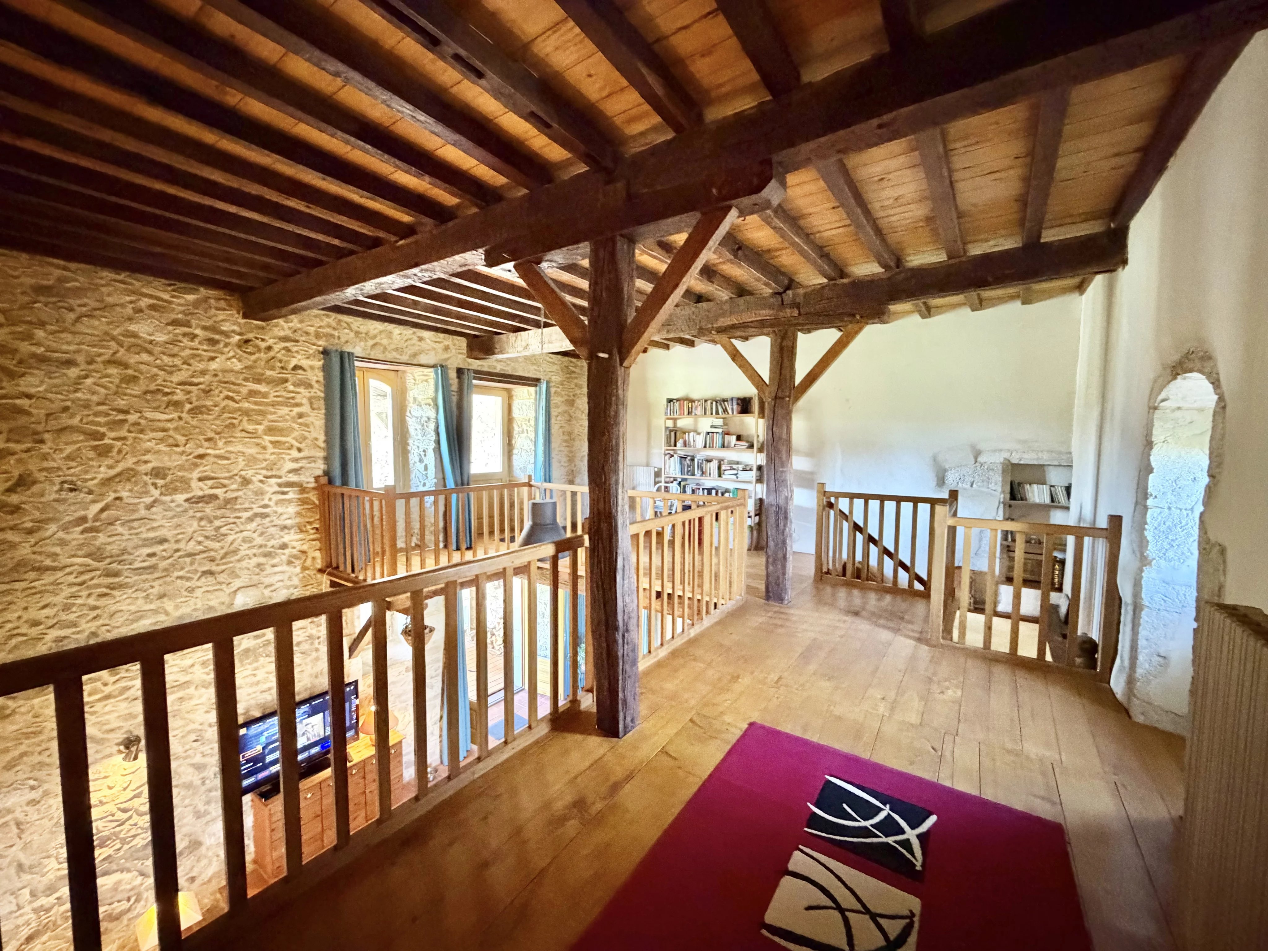 Propriété à vendre Aurignac, Haute-Garonne