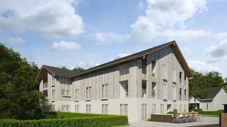 L’Asse de Carreaux – Entre nature, confort et proximité