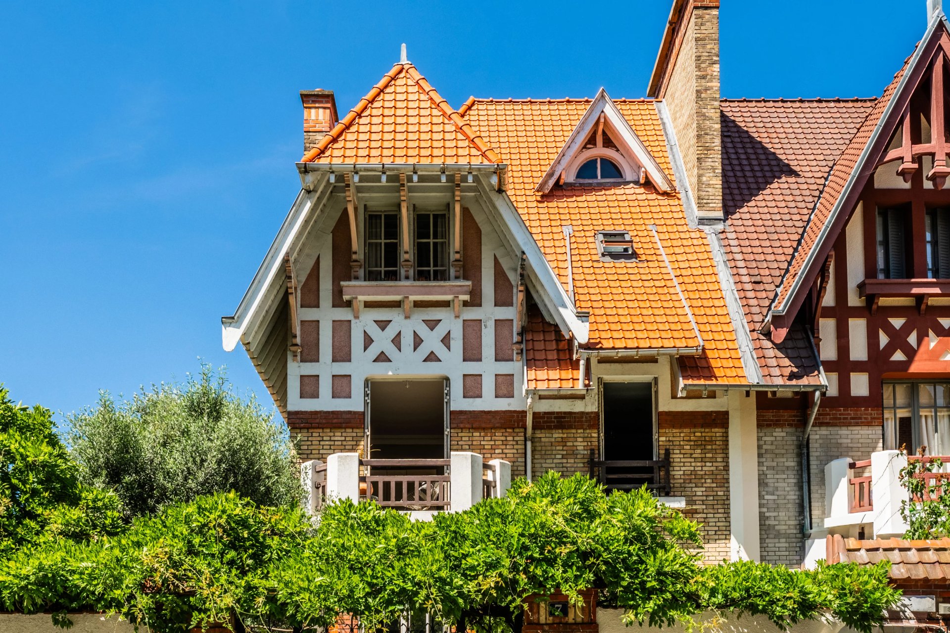 6 Bedroom Villa/Townhouse's Image 19