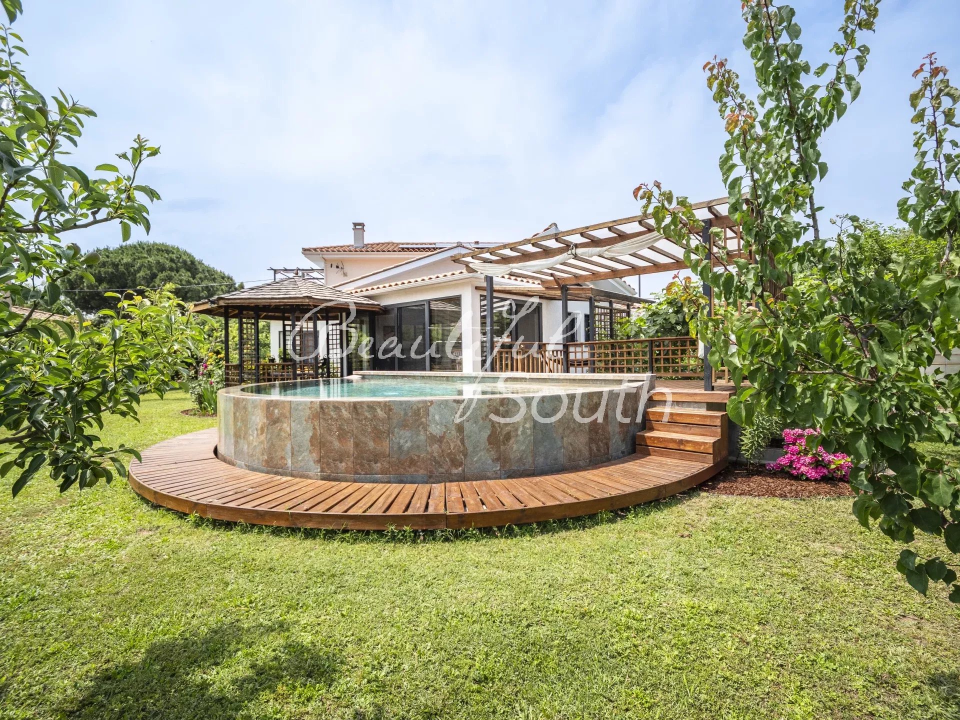 Sale Villa Palau-del-Vidre