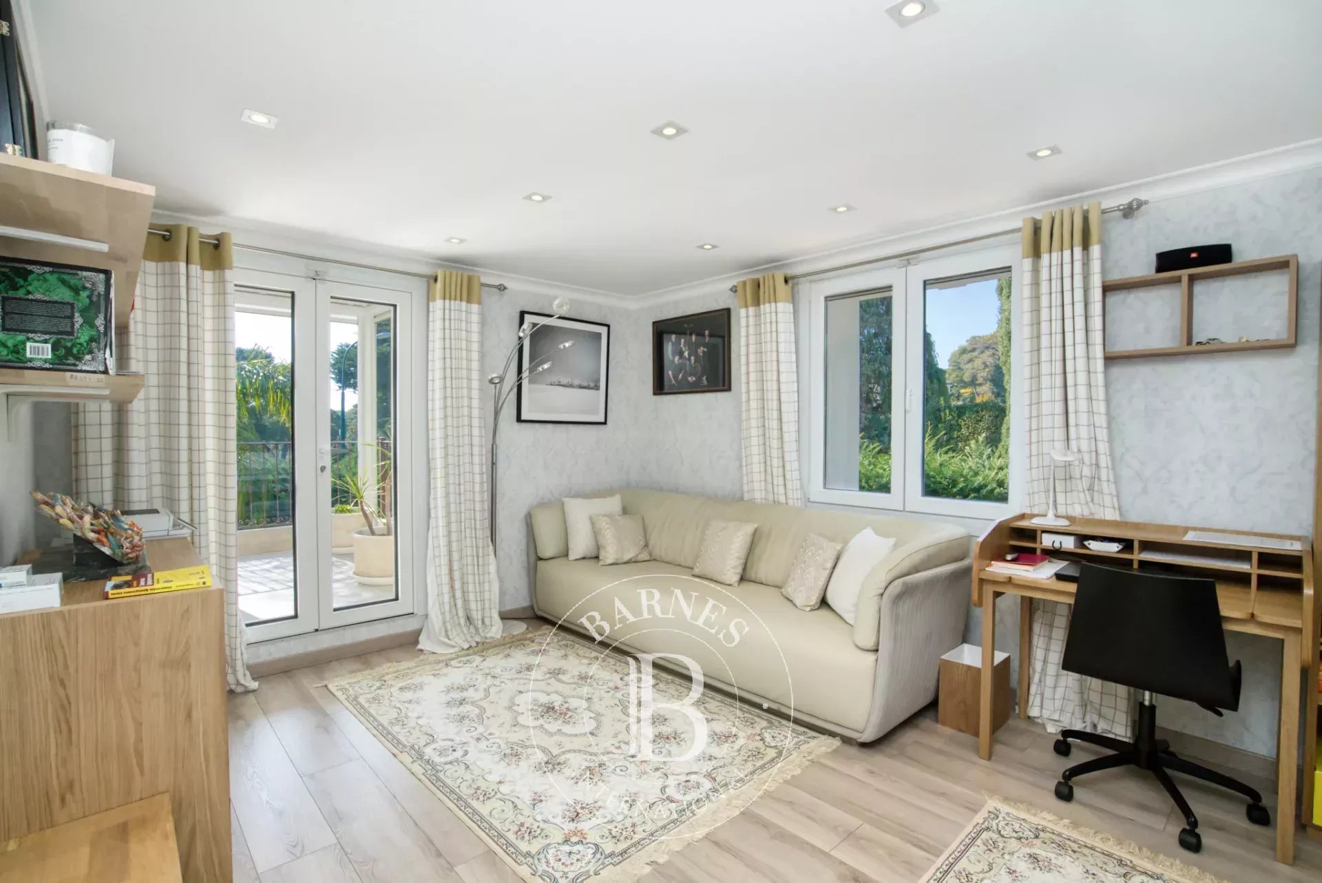 Villa Saint-Jean-Cap-Ferrat - picture 25