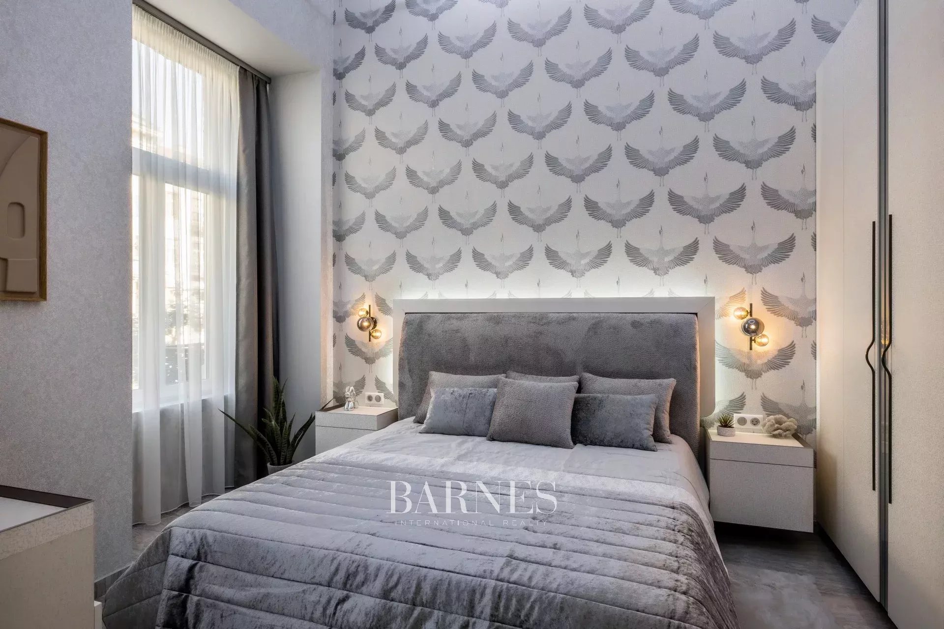 Daire Budapest VI. kerülete - picture 10