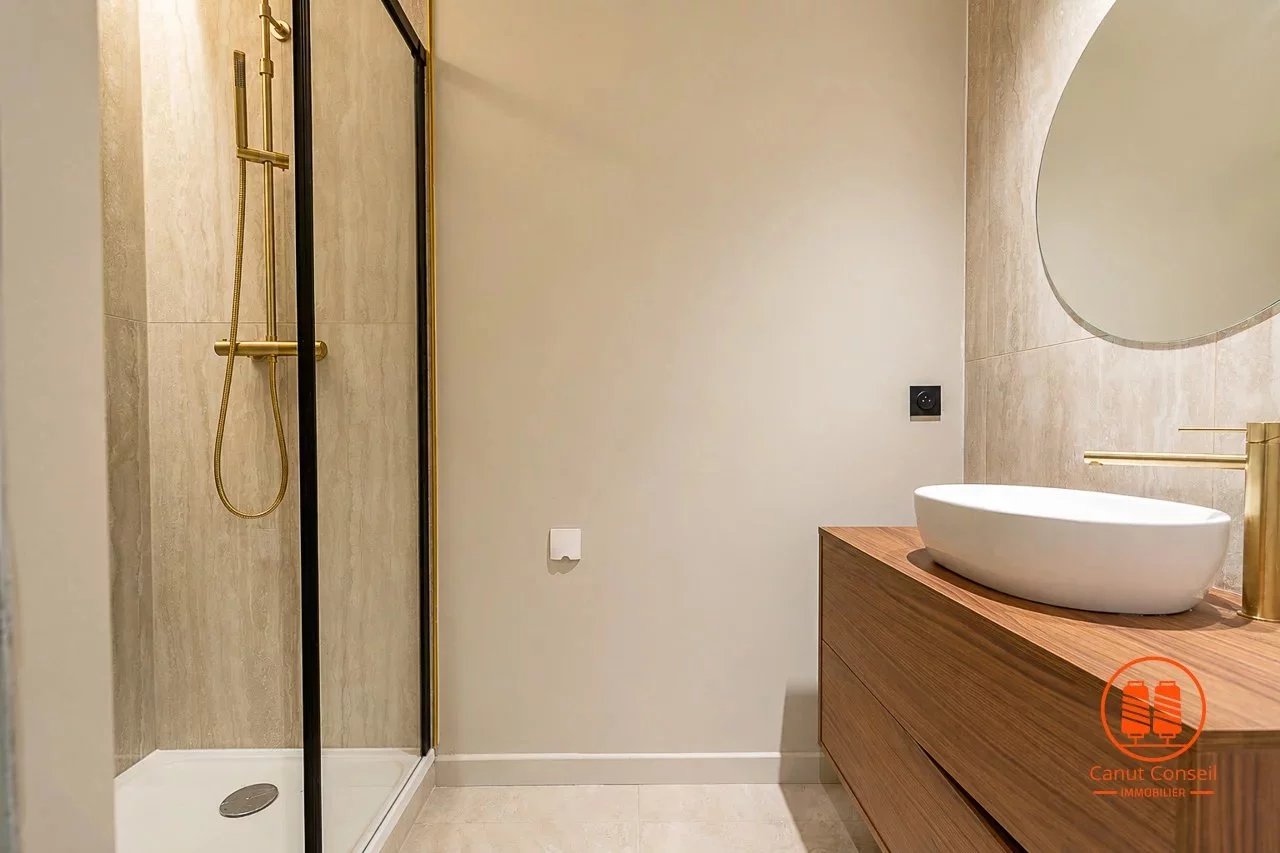 Vente Appartement Lyon 1er