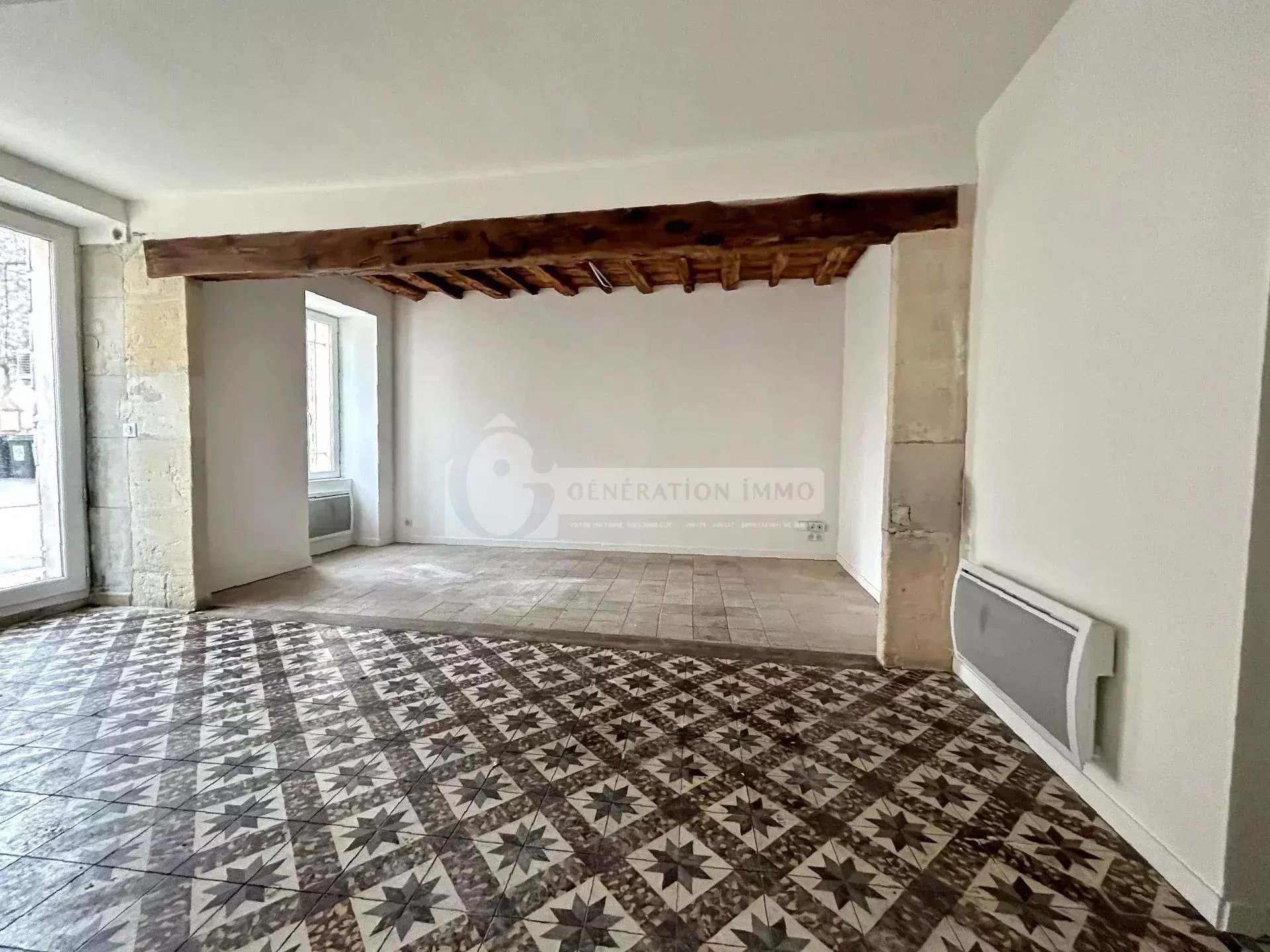 Agence immobilière de GÉNÉRATION IMMO